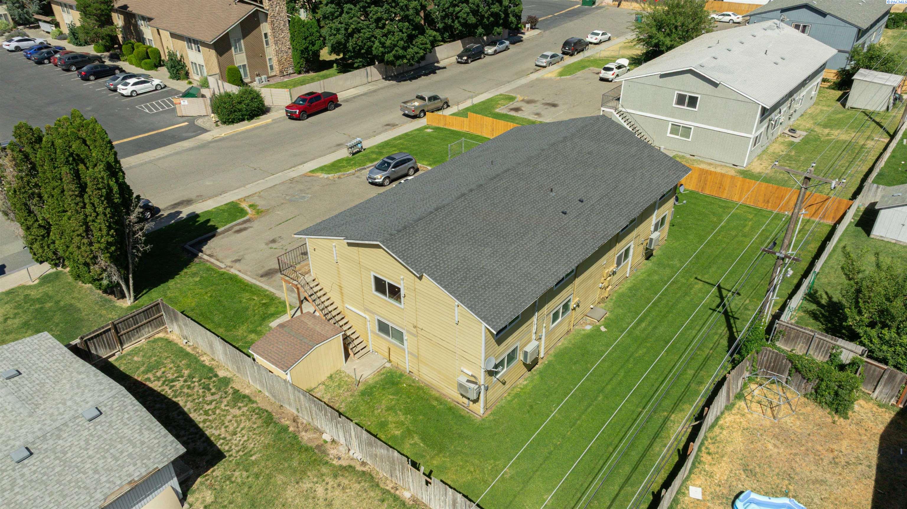 3401 1st Pl, Kennewick, WA 99336