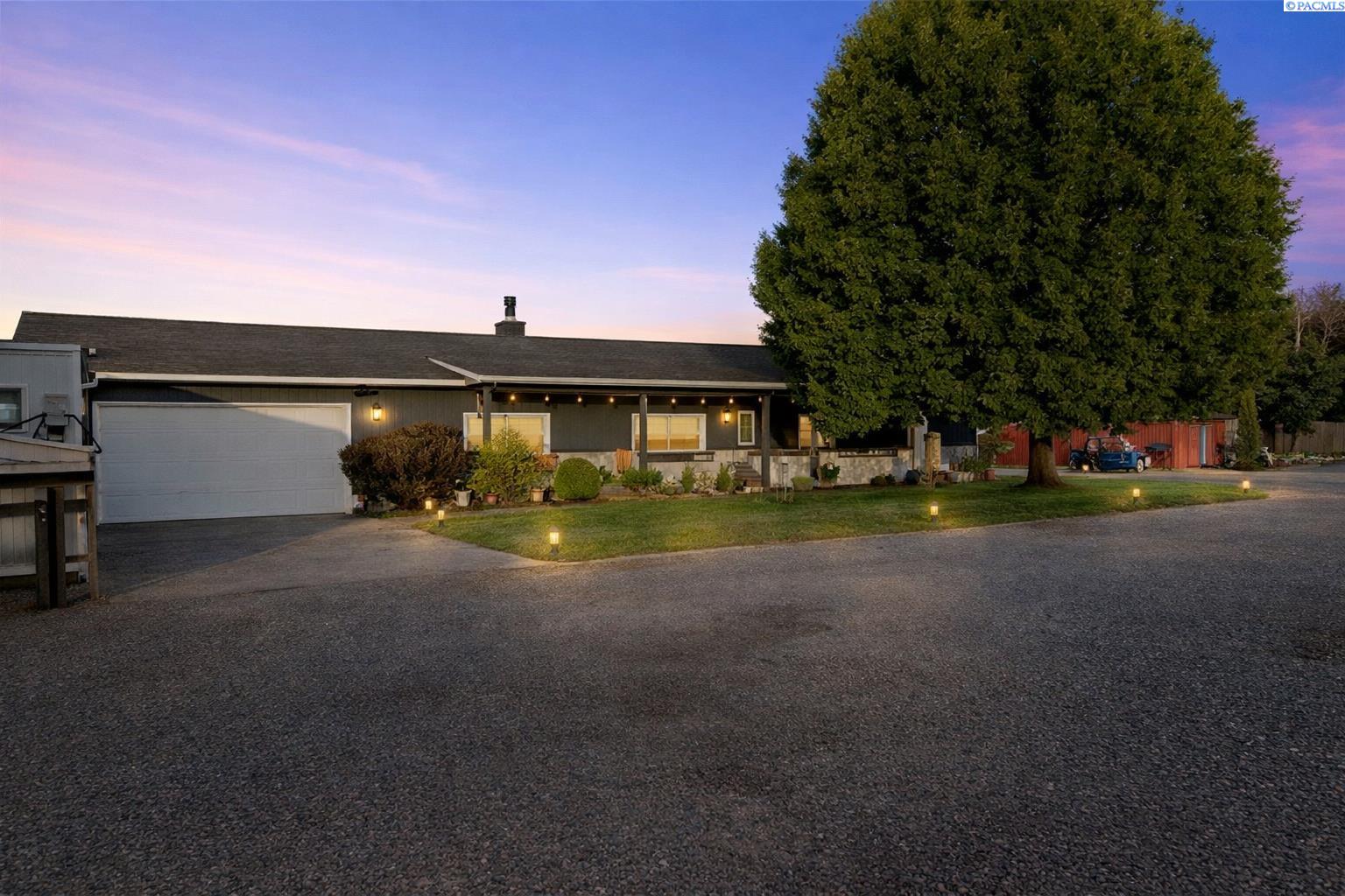 1117 Road 52 , Pasco, WA 99301