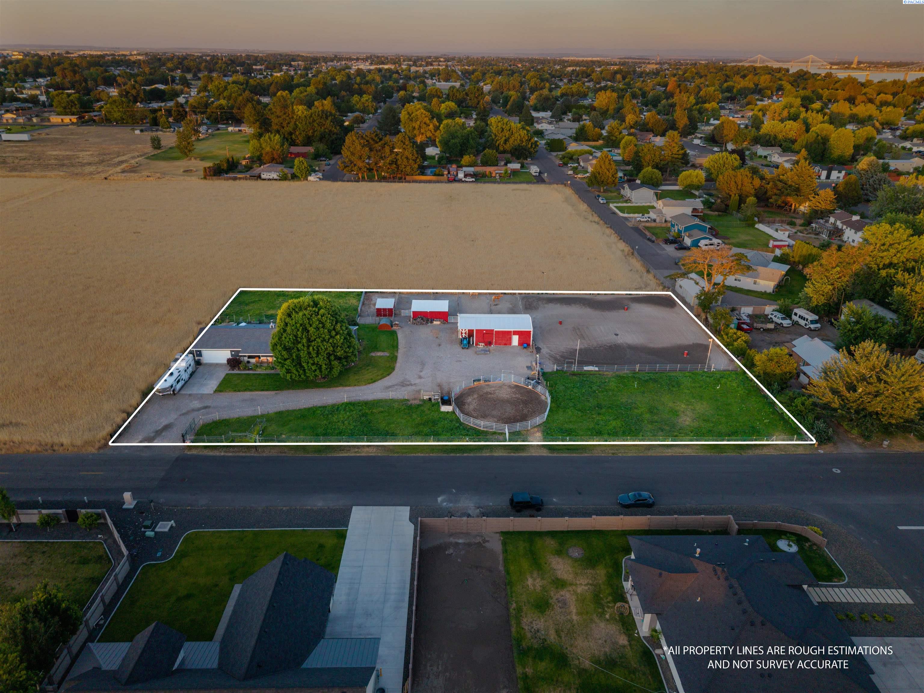 1117 Road 52 , Pasco, WA 99301