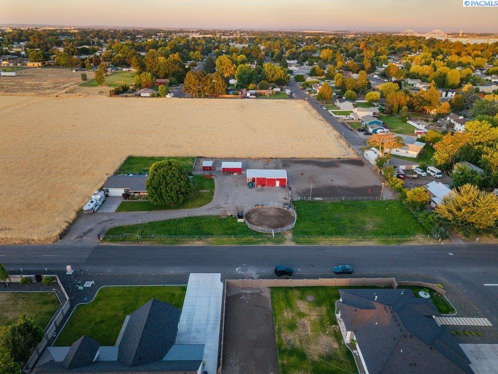 1117 Road 52 , Pasco, WA 99301