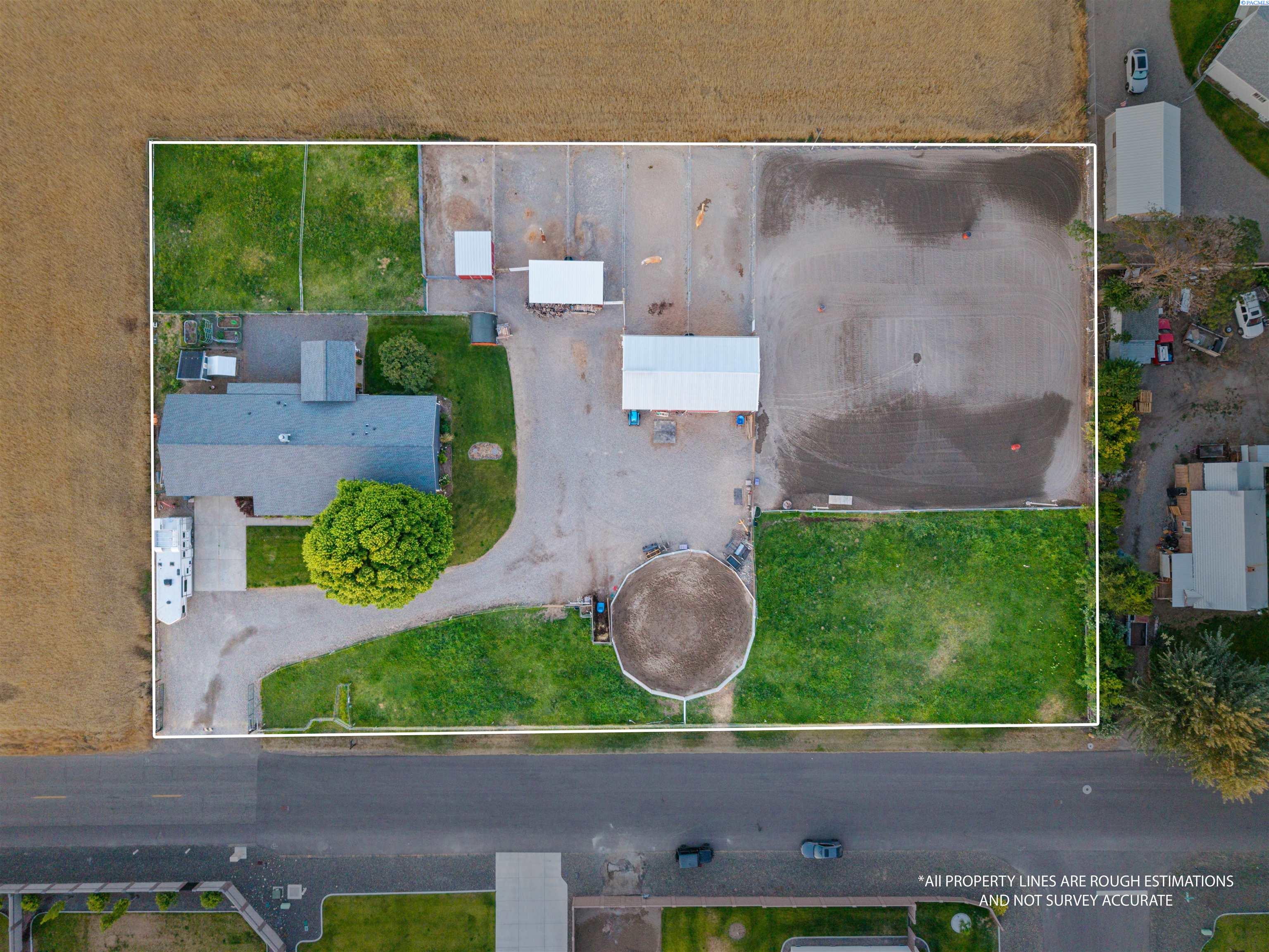 1117 Road 52 , Pasco, WA 99301