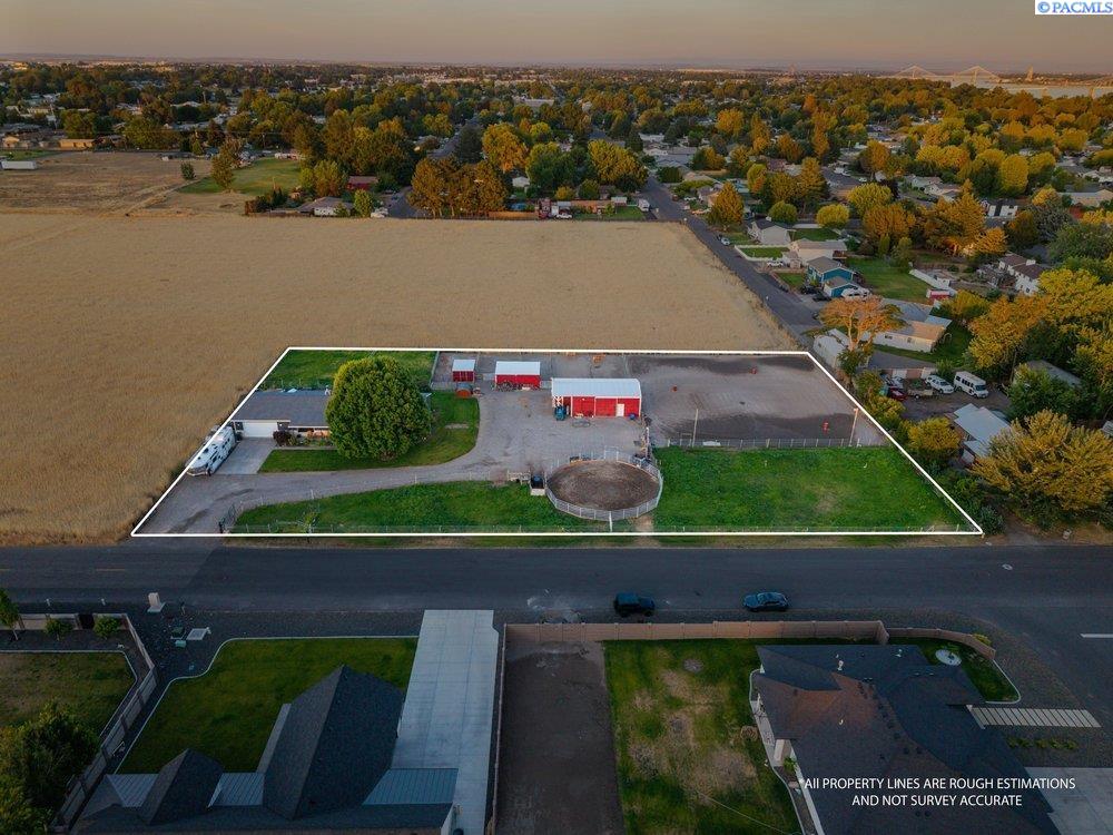 1117 Road 52 , Pasco, WA 99301