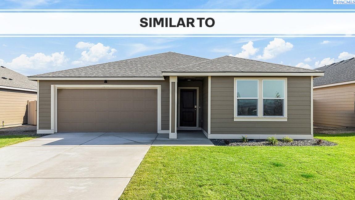 3505 Barbera St, Richland, WA 99352