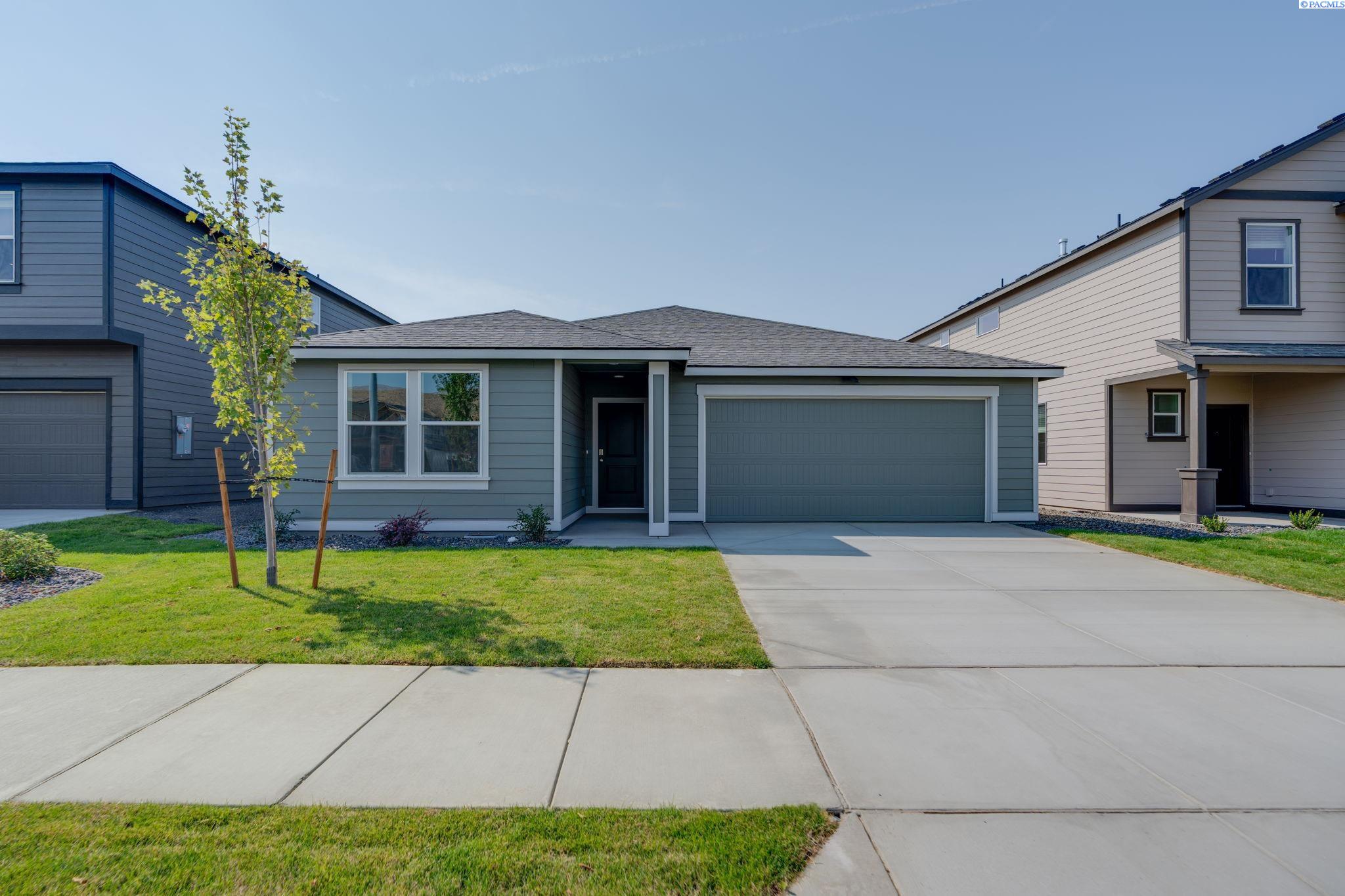 3625 Barbera St, Richland, WA 99352