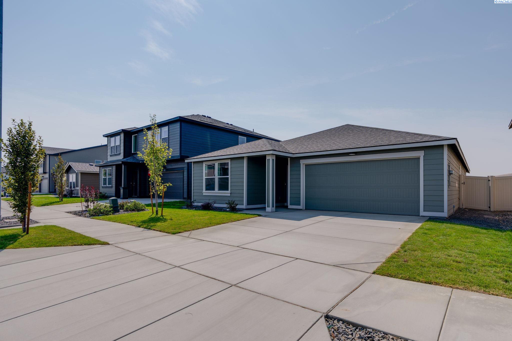 3625 Barbera St, Richland, WA 99352