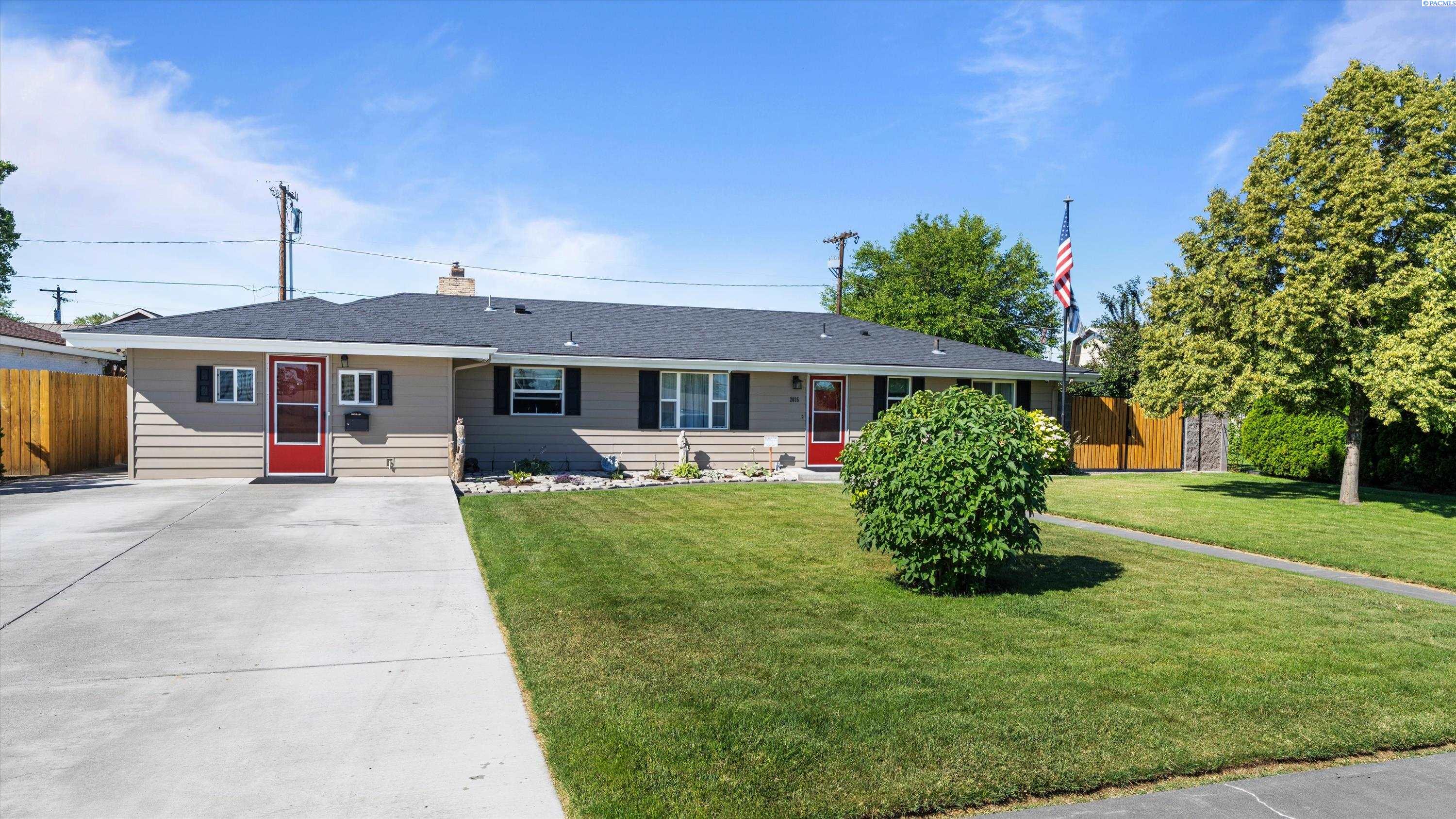 2035 Falls Ave, Kennewick, WA 99336