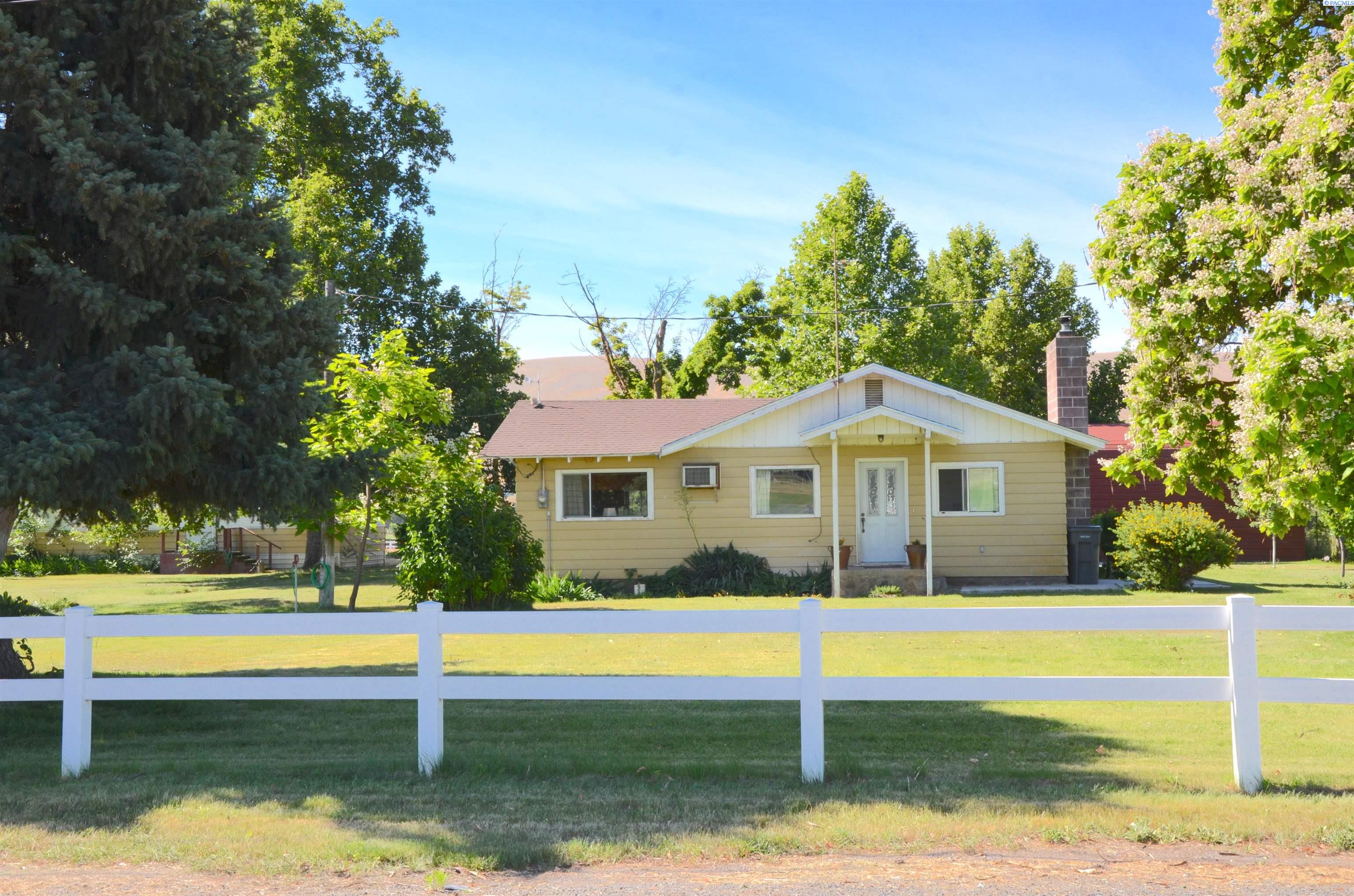 148501 North River Rd, Prosser, WA 99350