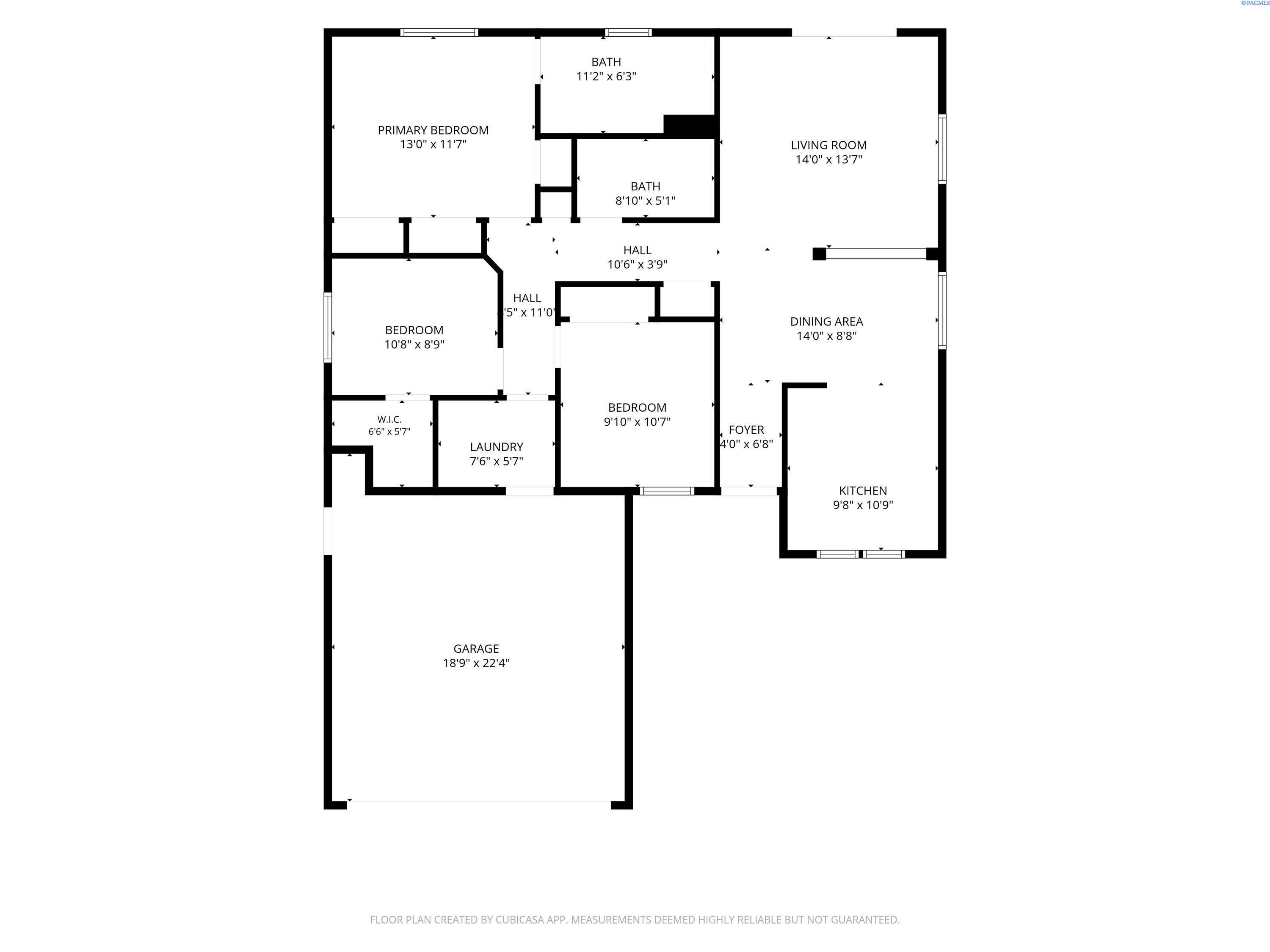 5714 Chapel Hill Blvd, Pasco, WA 99301