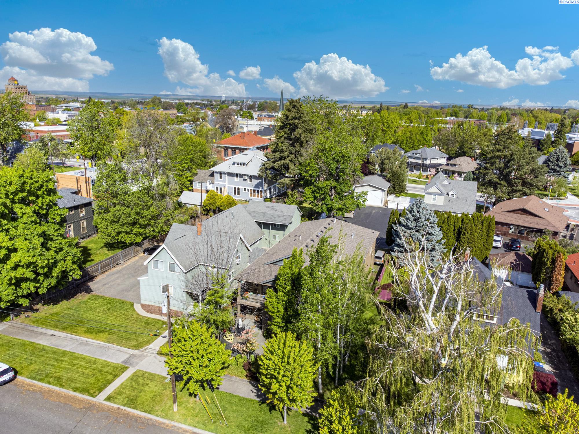 327 Birch St, Walla Walla, WA 99362