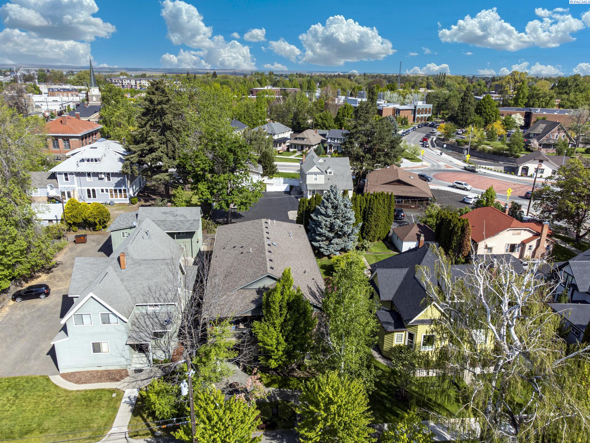 327 Birch St, Walla Walla, WA 99362