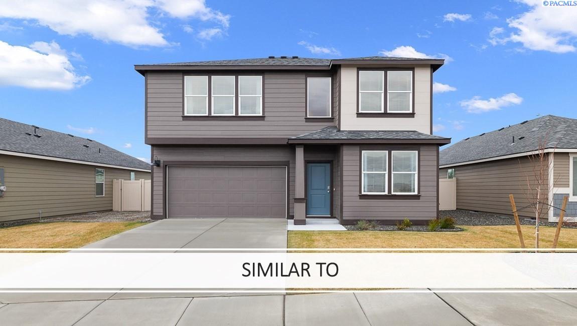 3607 Barbera , Richland, WA 99352