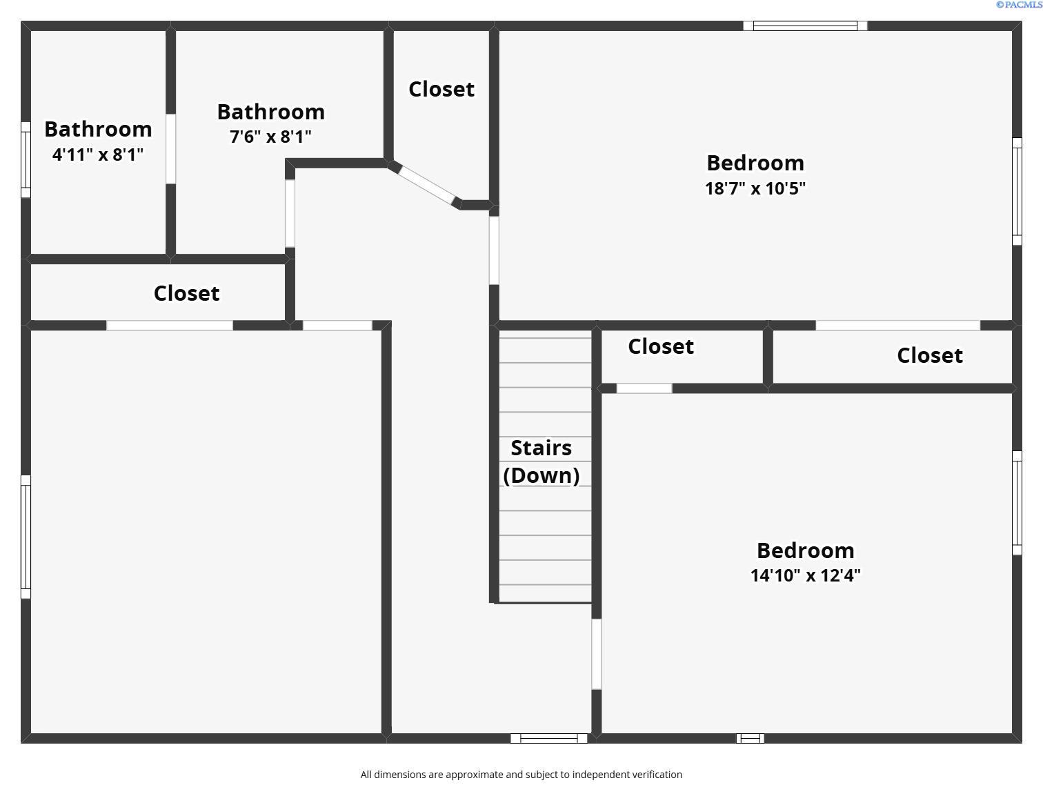 509 Wagon Wheel Pr Nw, Benton City, WA 99320