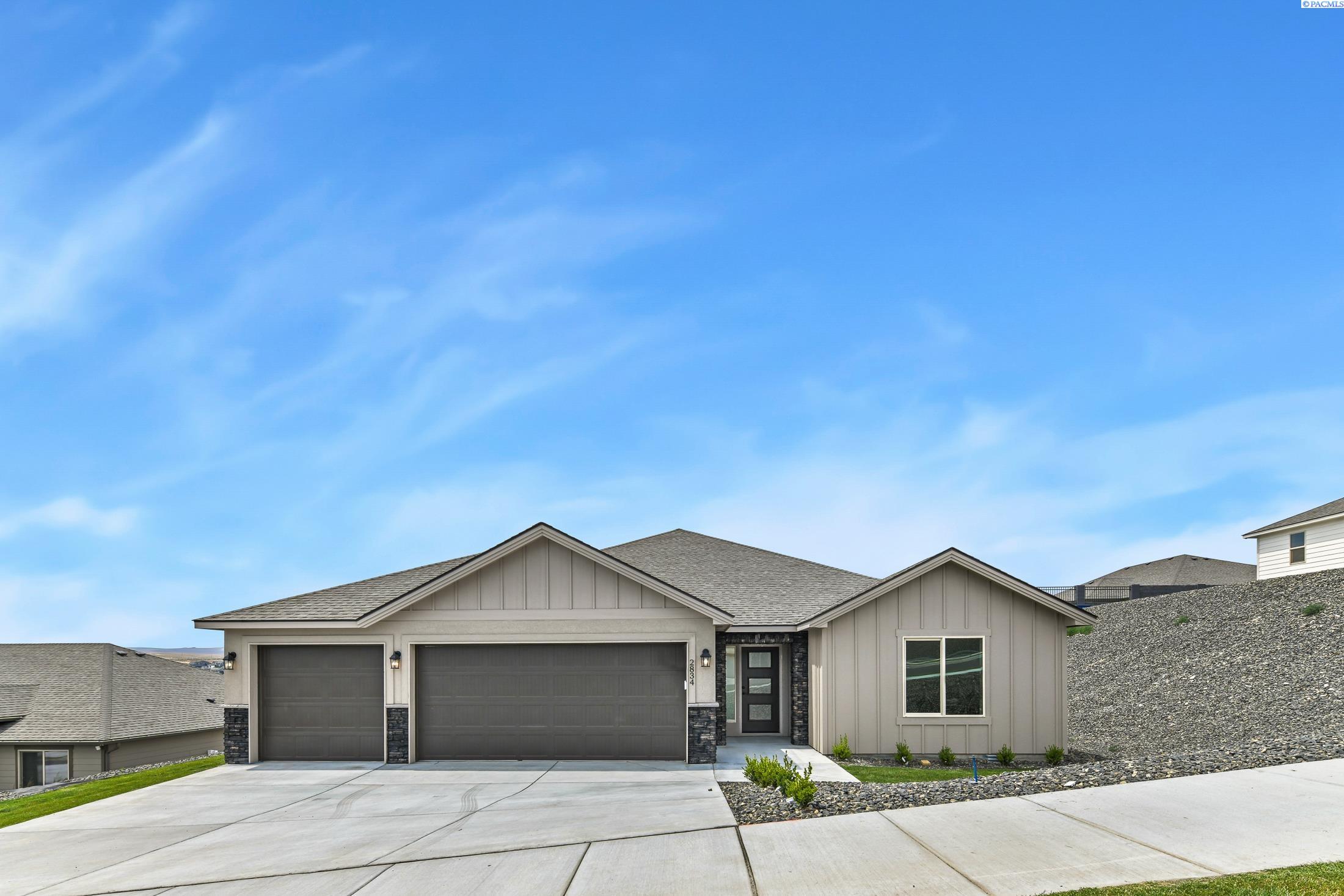 2834 Penn St, Kennewick, WA 99338