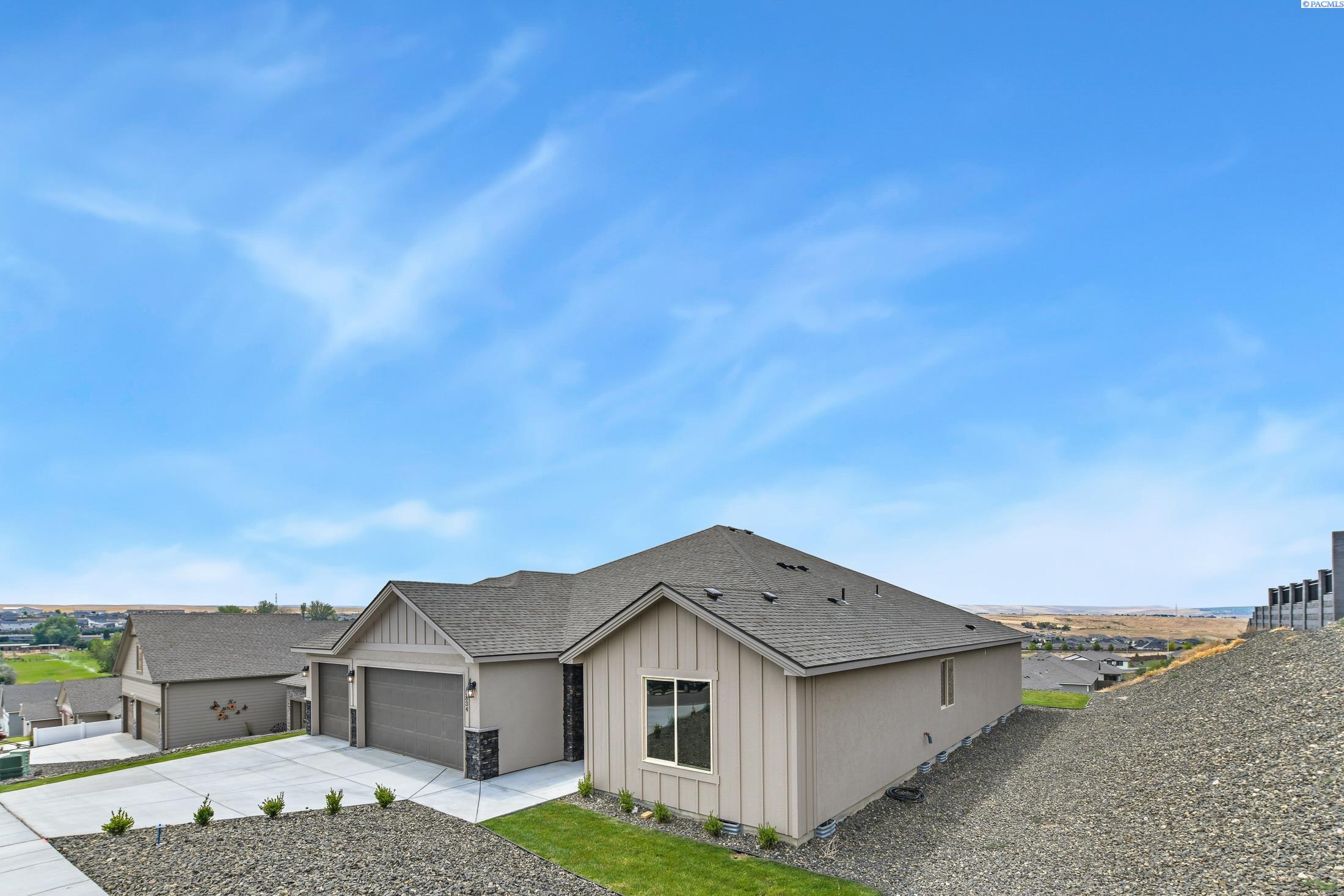 2834 Penn St, Kennewick, WA 99338