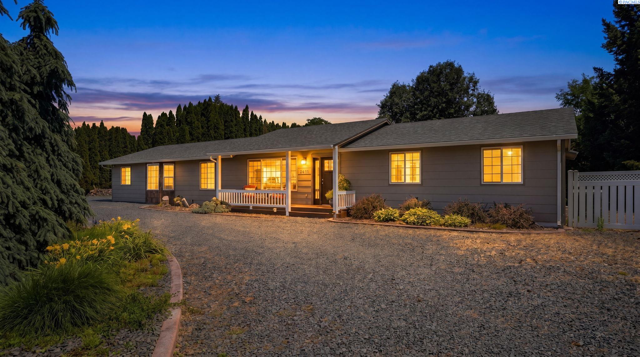2411 Road 60 , Pasco, WA 99301