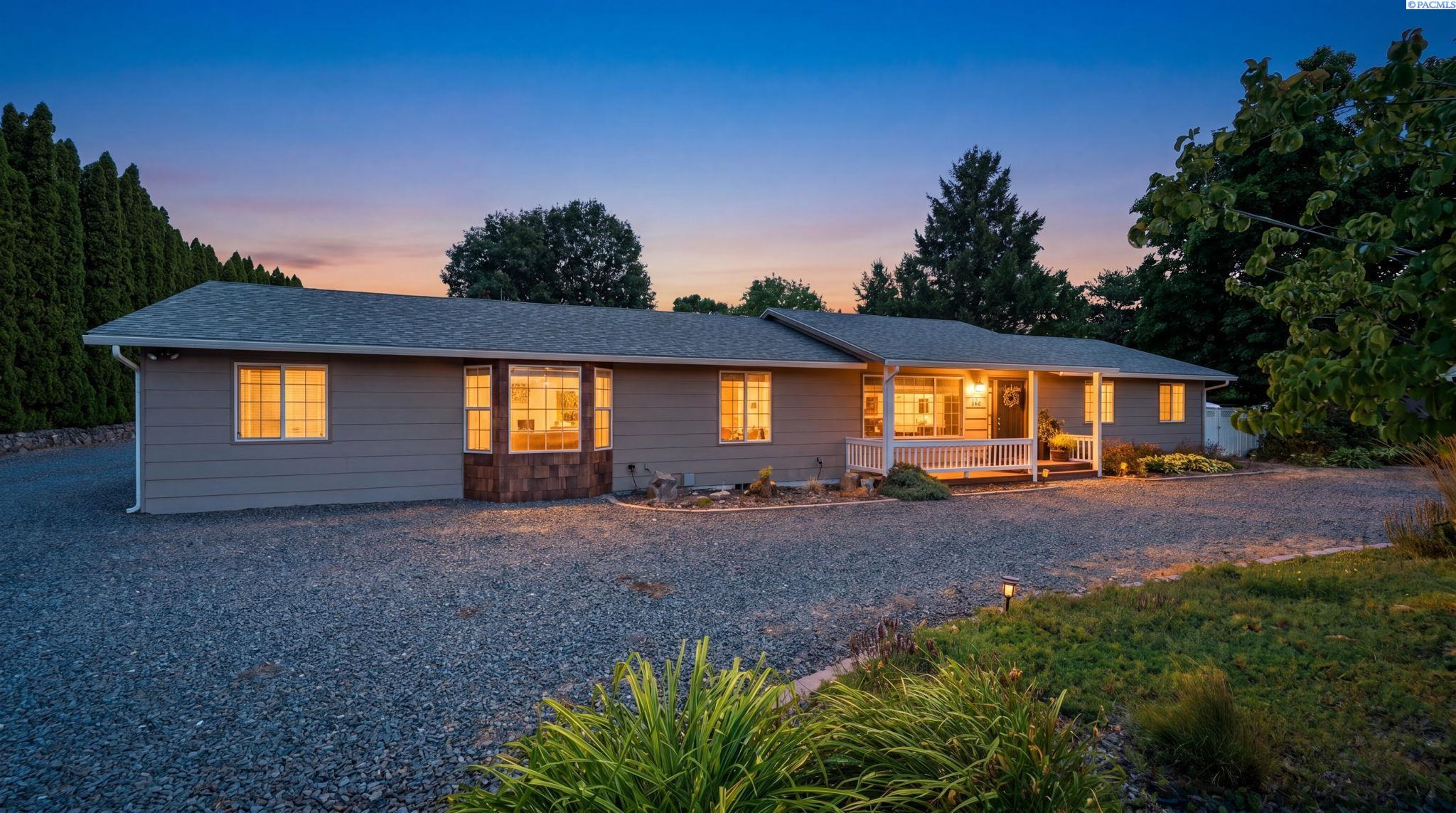 2411 Road 60 , Pasco, WA 99301