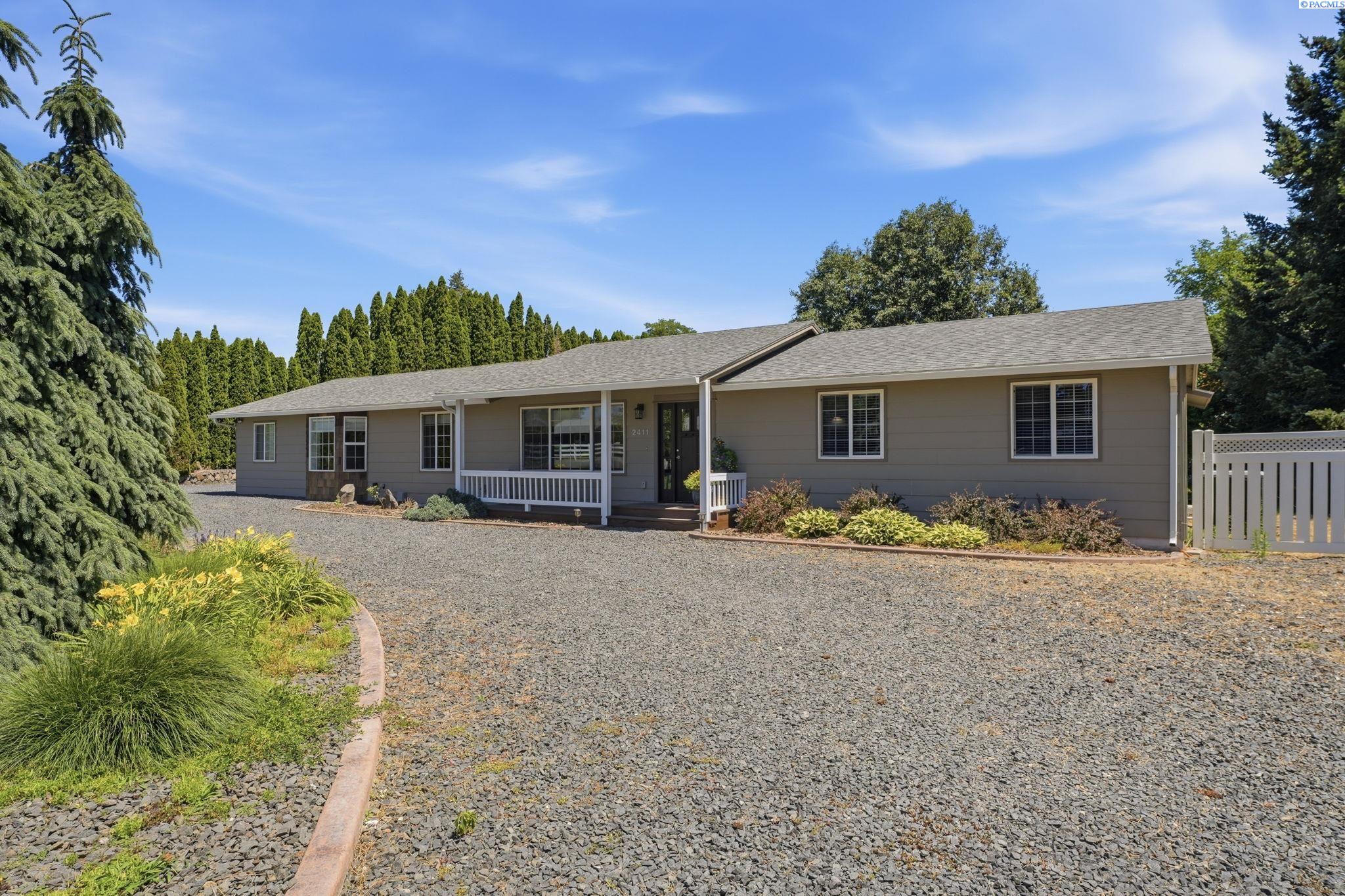 2411 Road 60 , Pasco, WA 99301
