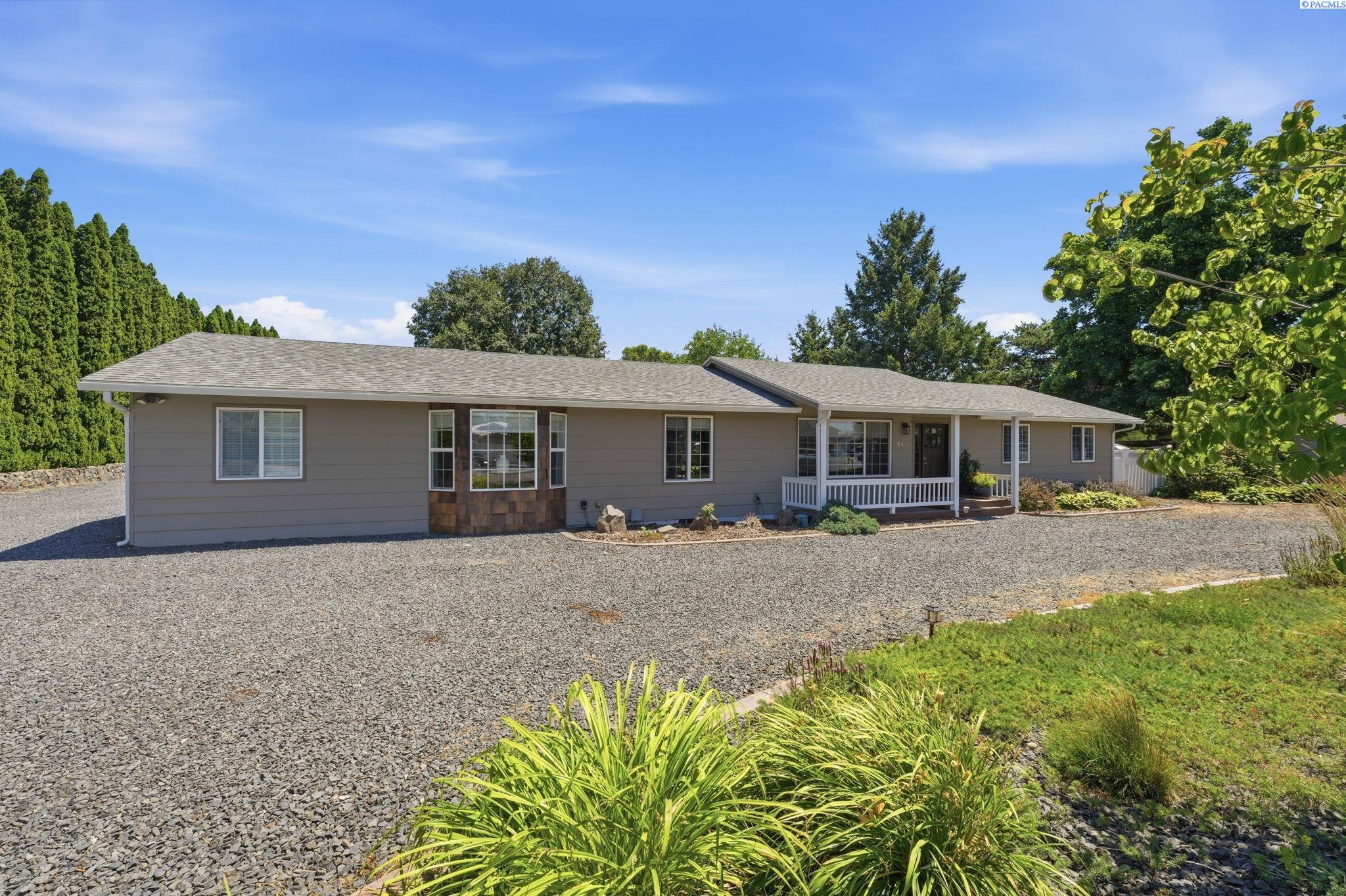 2411 Road 60 , Pasco, WA 99301