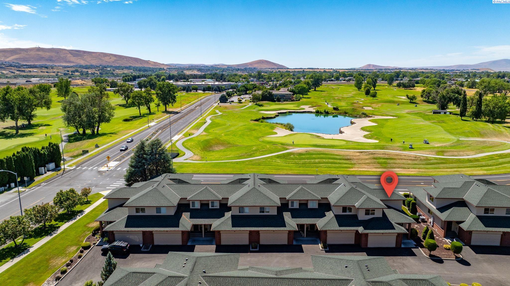 300 Columbia Point Dr Unit A 112, Richland, WA 99352