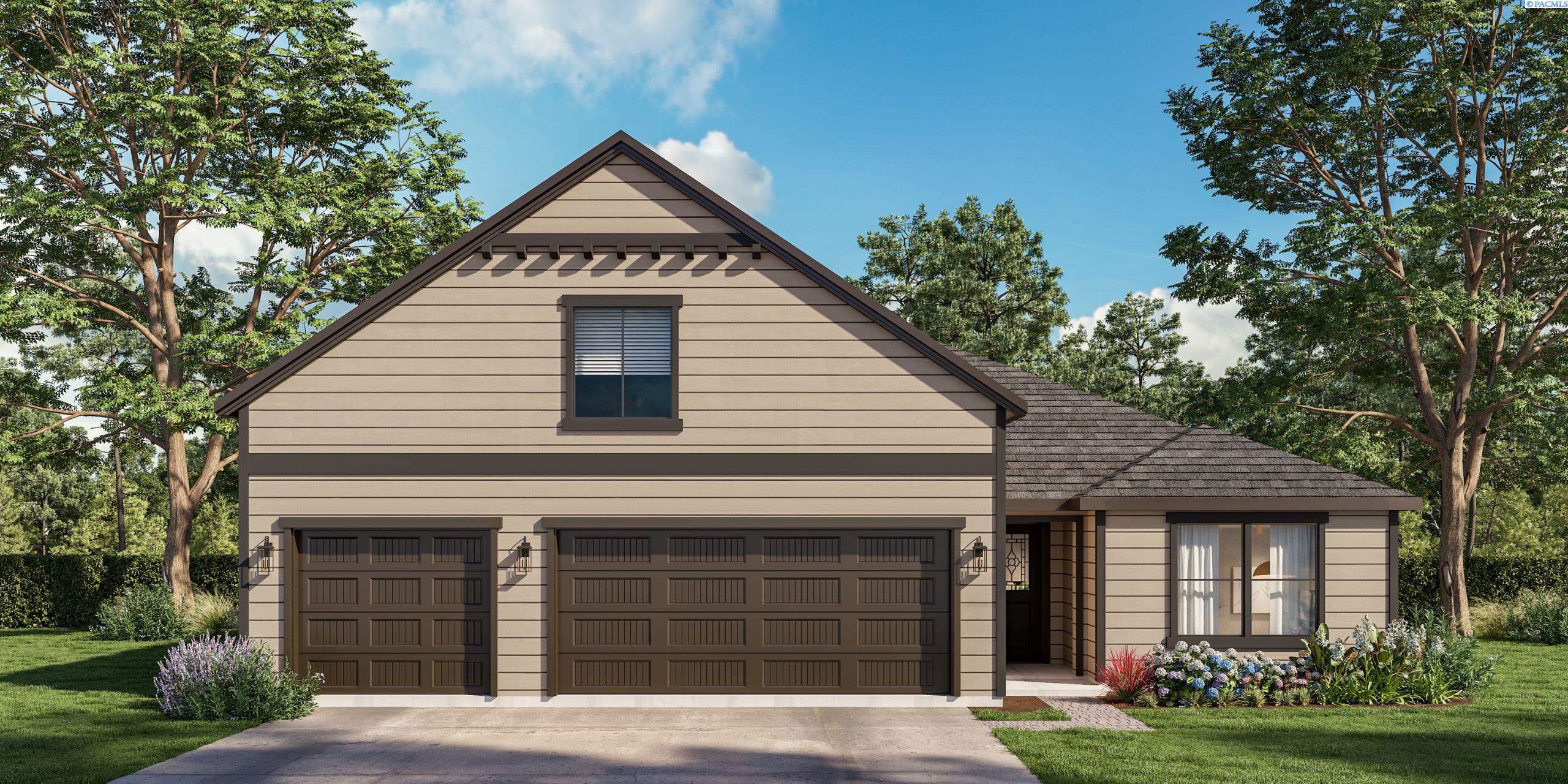 704 Honeylicious St, Richland, WA 99352