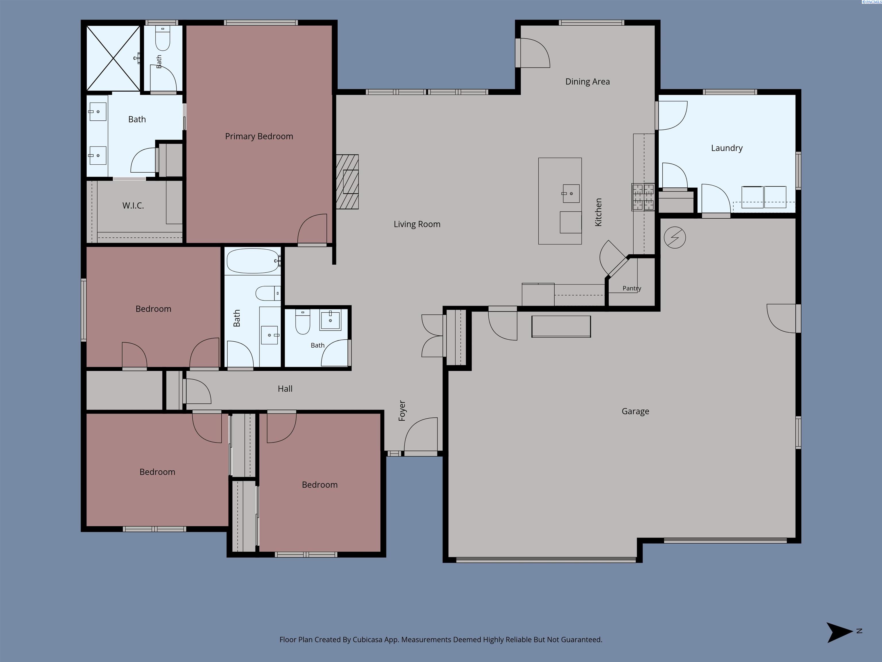 708 Road 57 Ct, Pasco, WA 99301