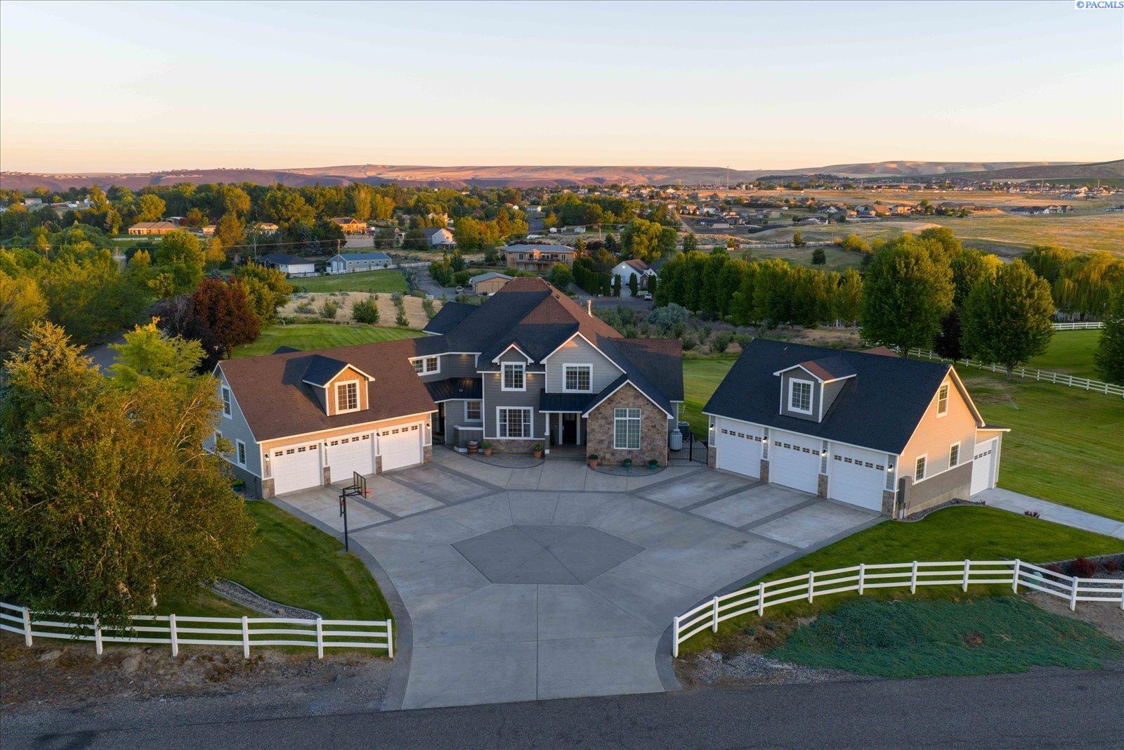 91903 E Holly Road, Kennewick WA 99338