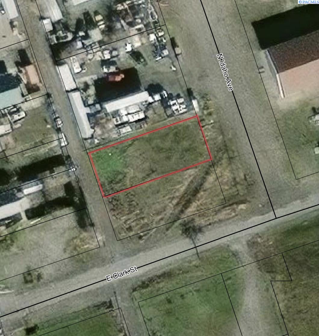 NKA Lot 17 23 , Pasco, WA 99301