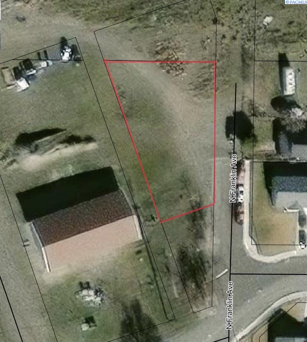 NKA Lot 15 16 , Pasco, WA 99301