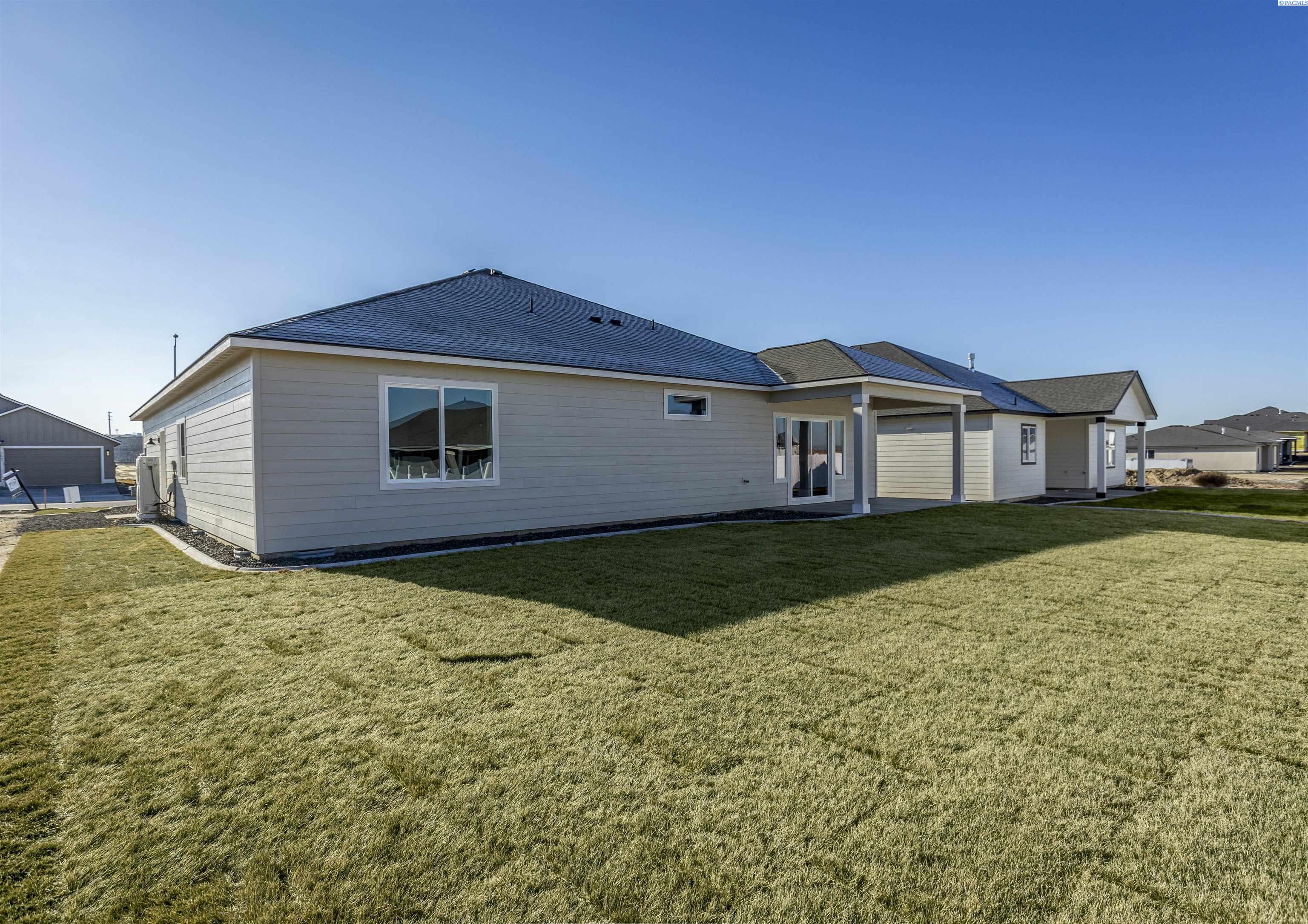 3646 Morningside Pw, Richland, WA 99352