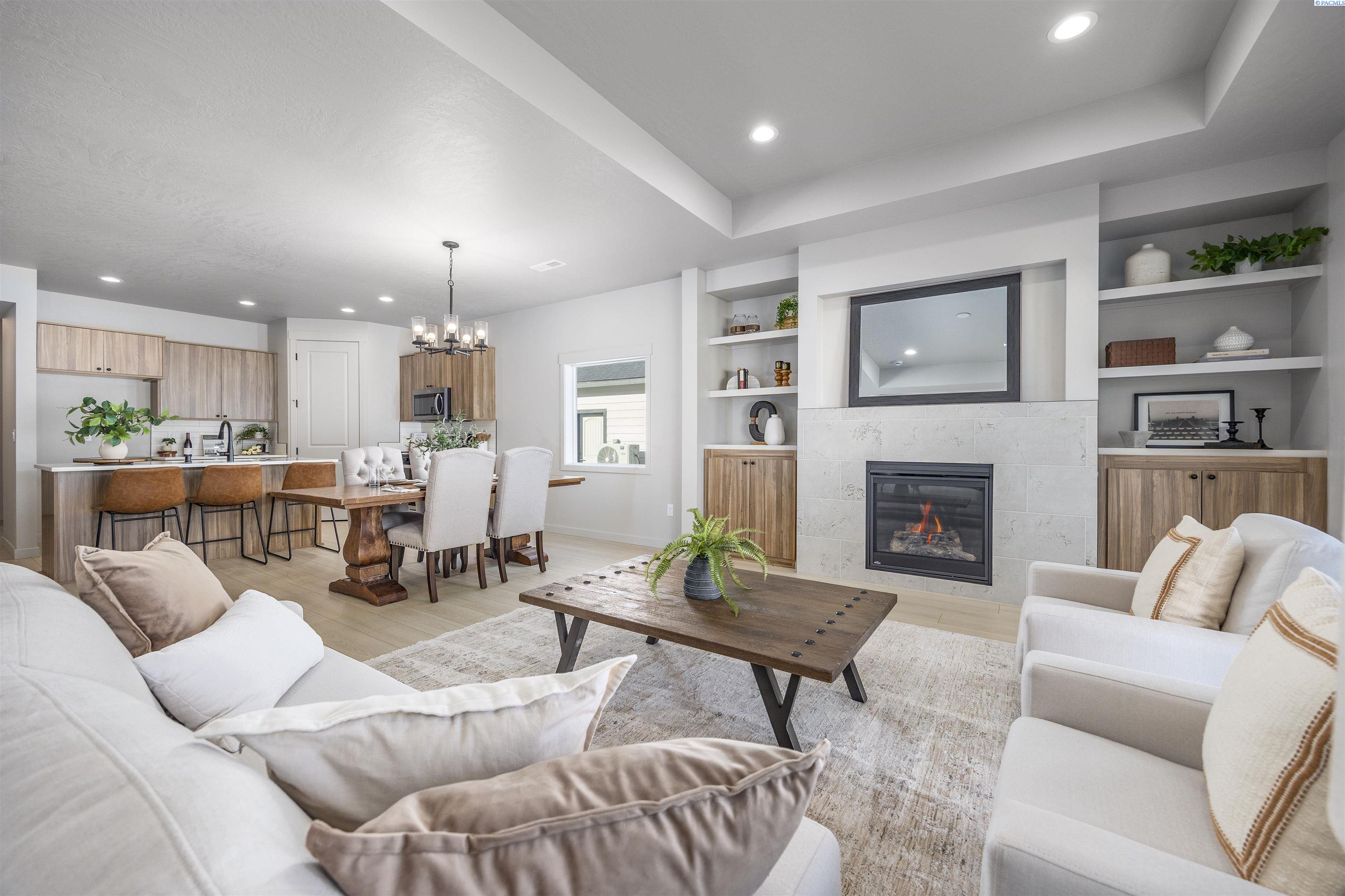 3646 Morningside Pw, Richland, WA 99352