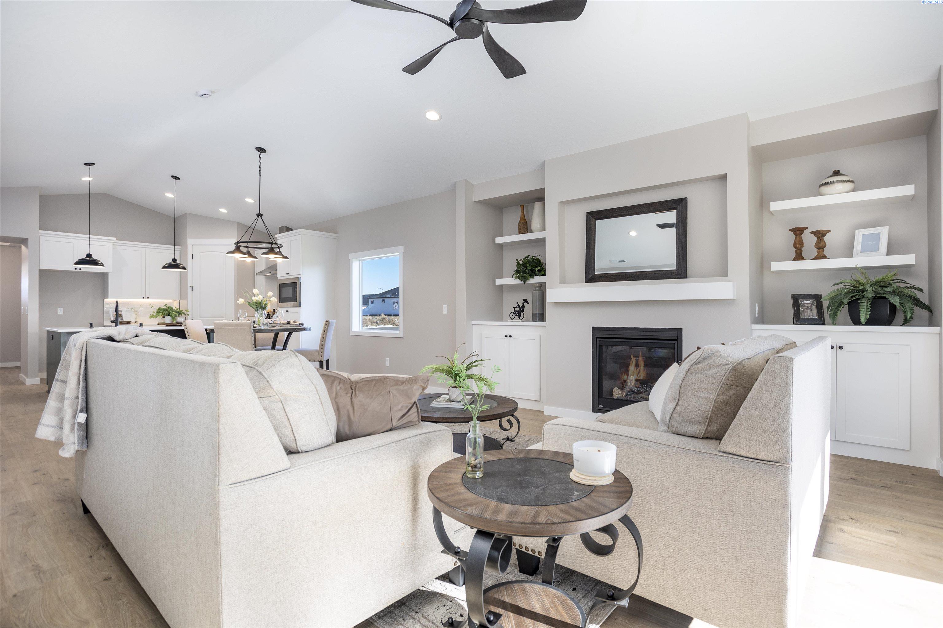 3721 Morningside Pw, Richland, WA 99352