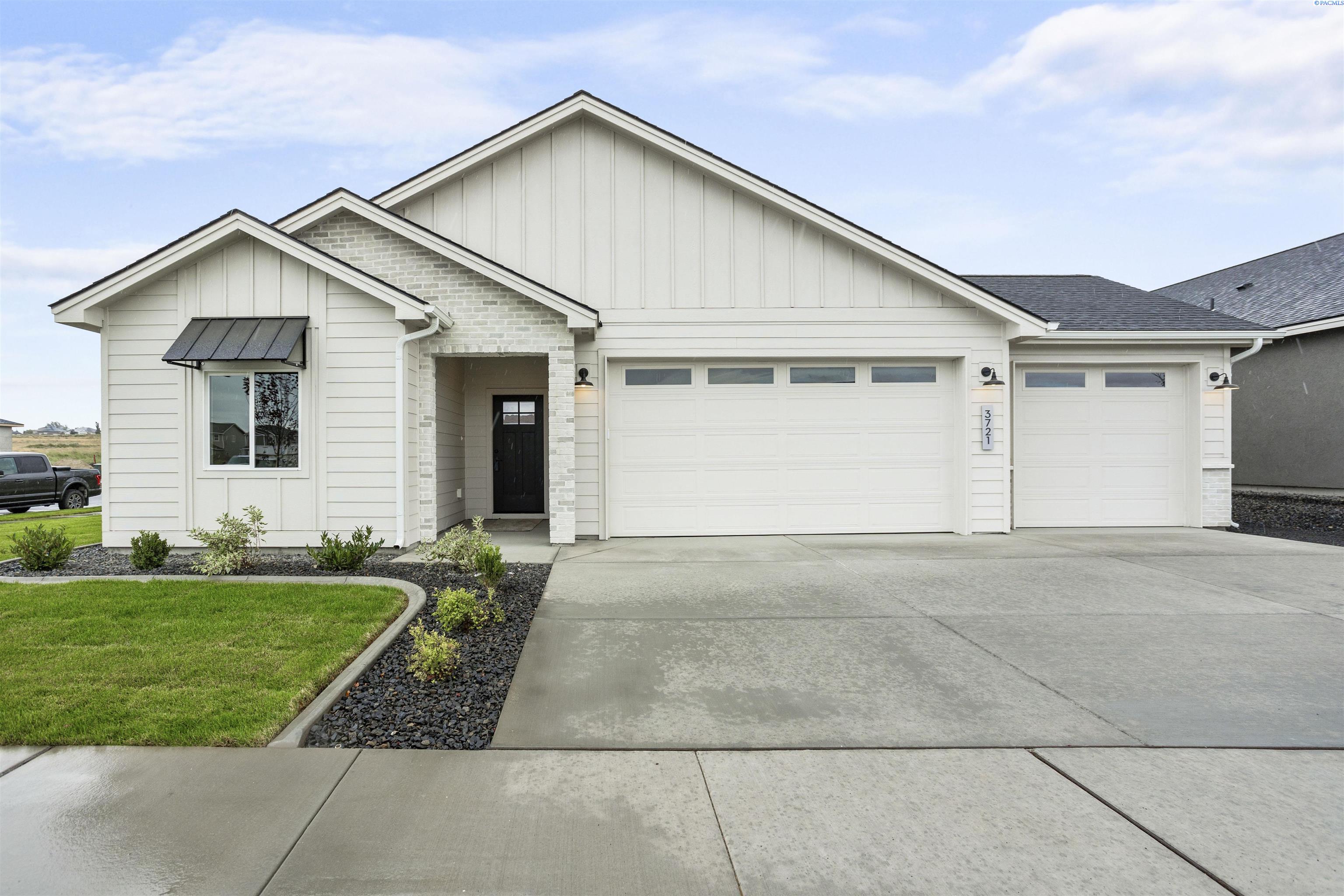 3721 Morningside Pw, Richland, WA 99352