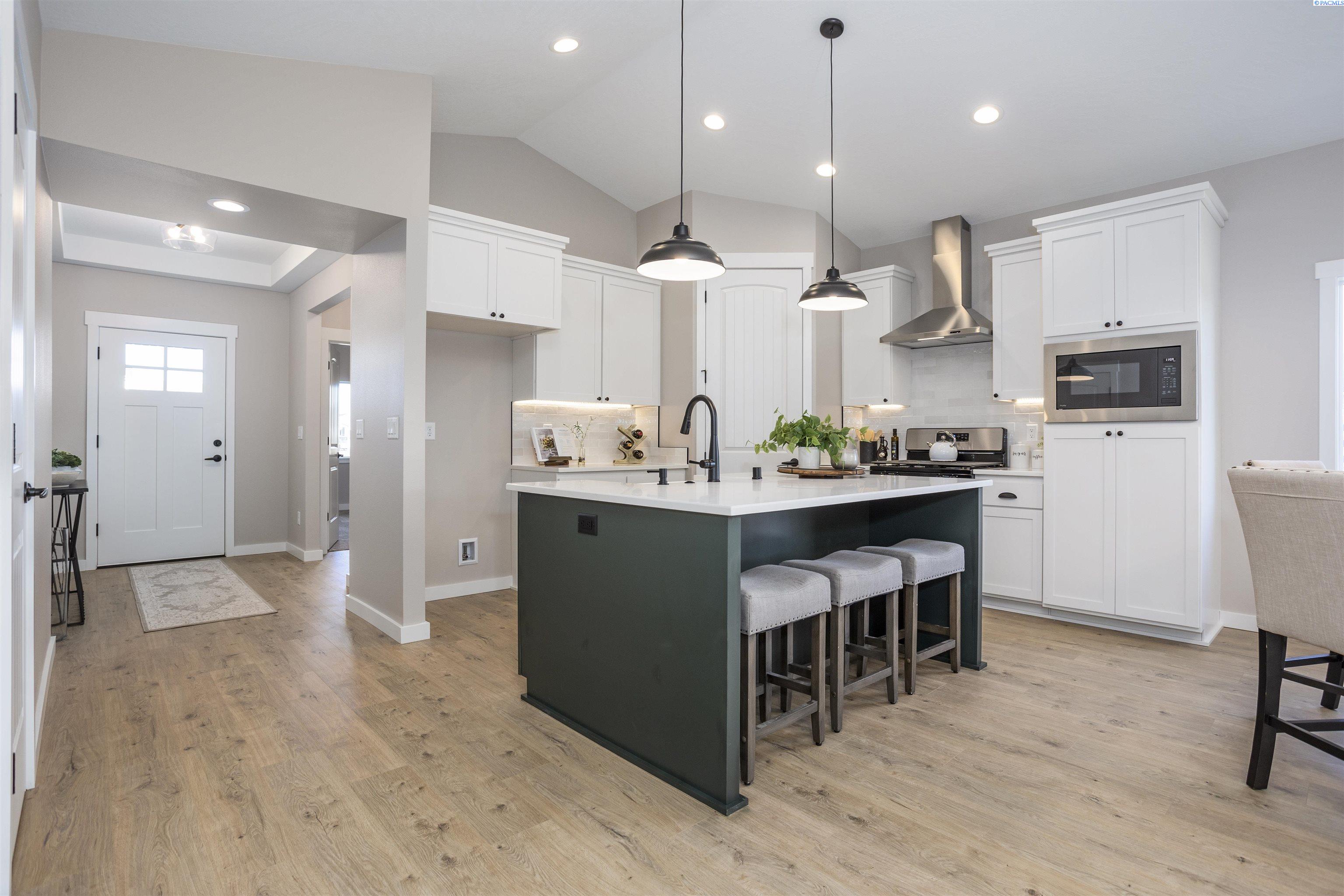3721 Morningside Pw, Richland, WA 99352