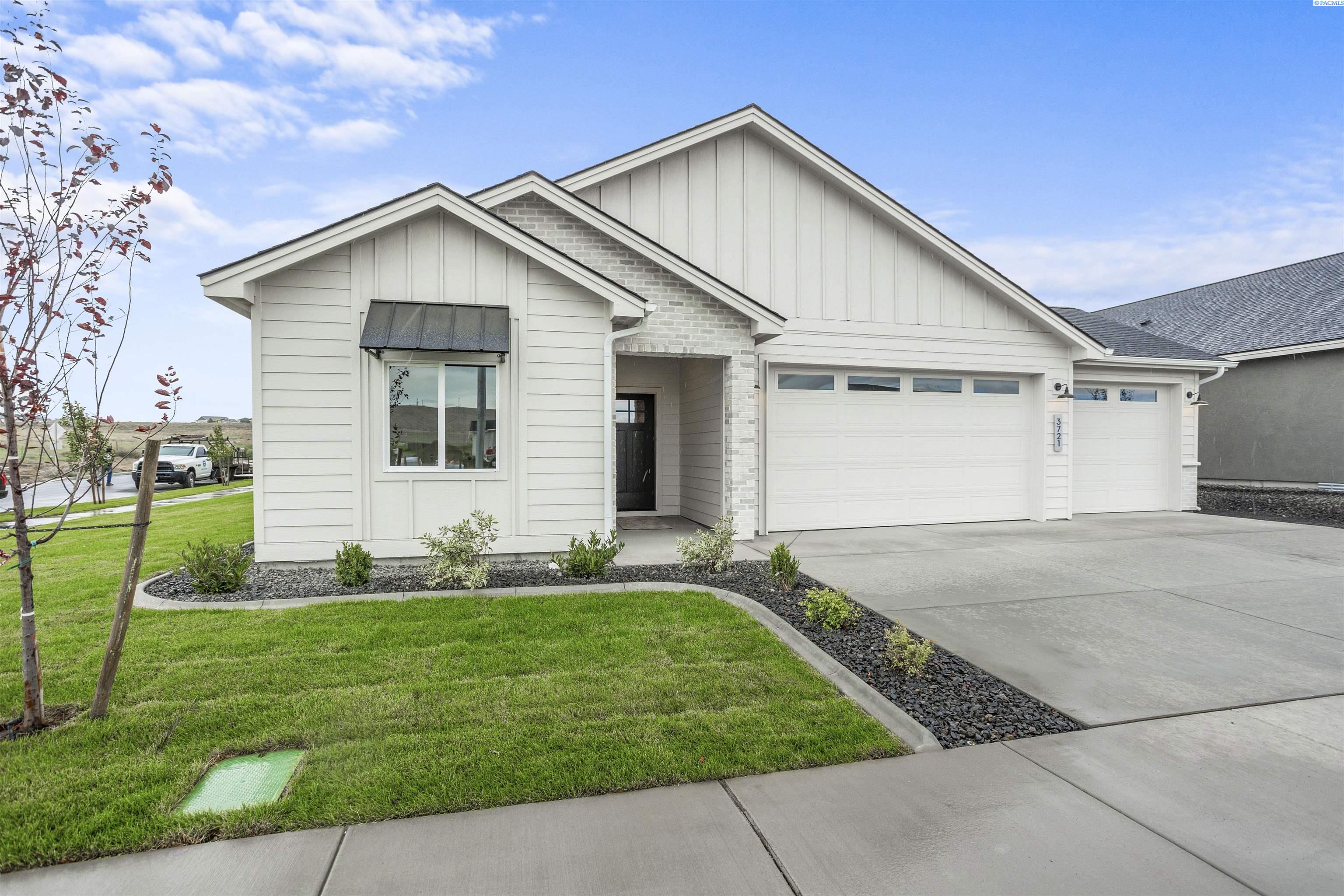 3721 Morningside Pw, Richland, WA 99352