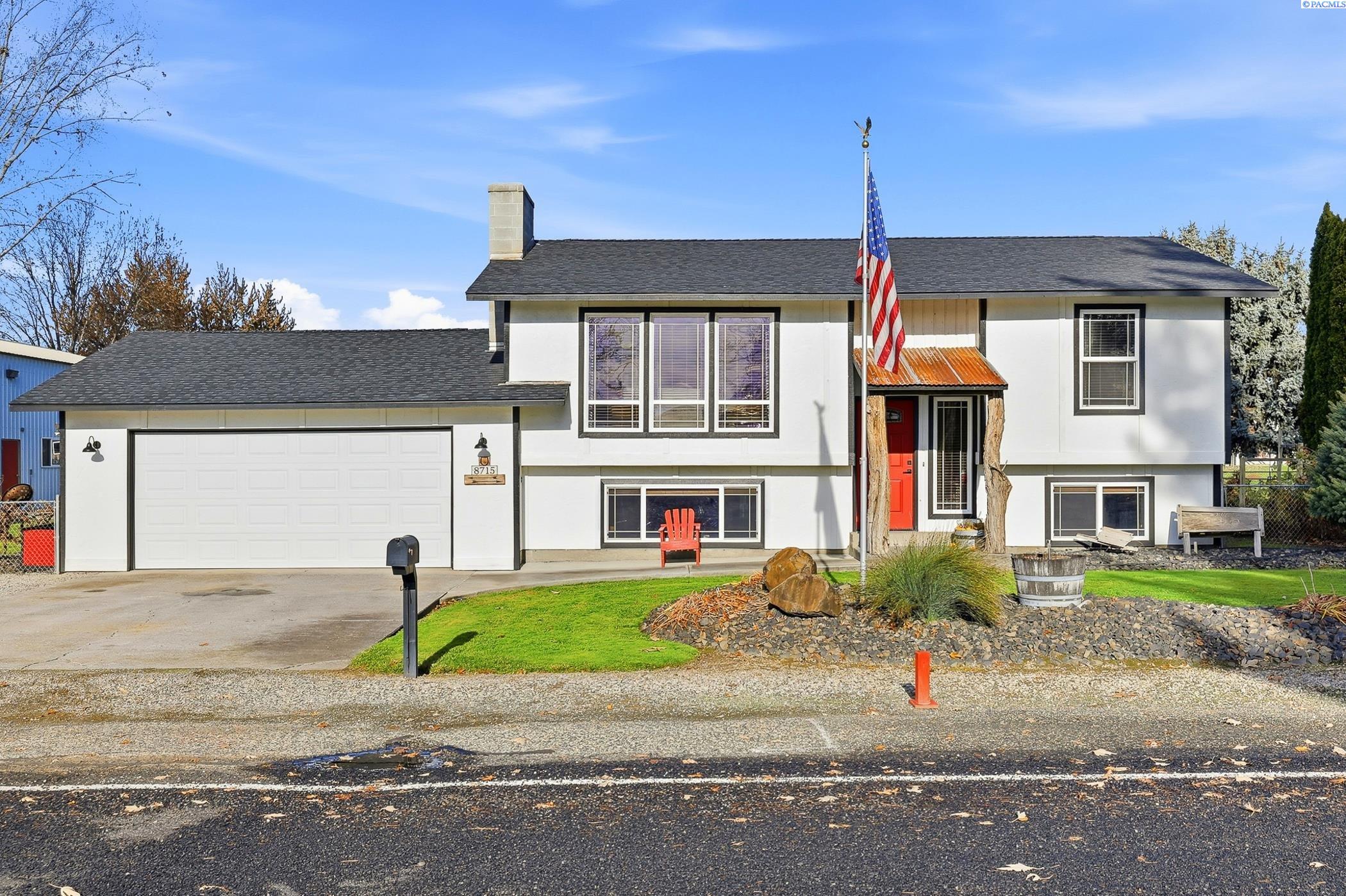 8715 Bell St, Pasco, WA 99301