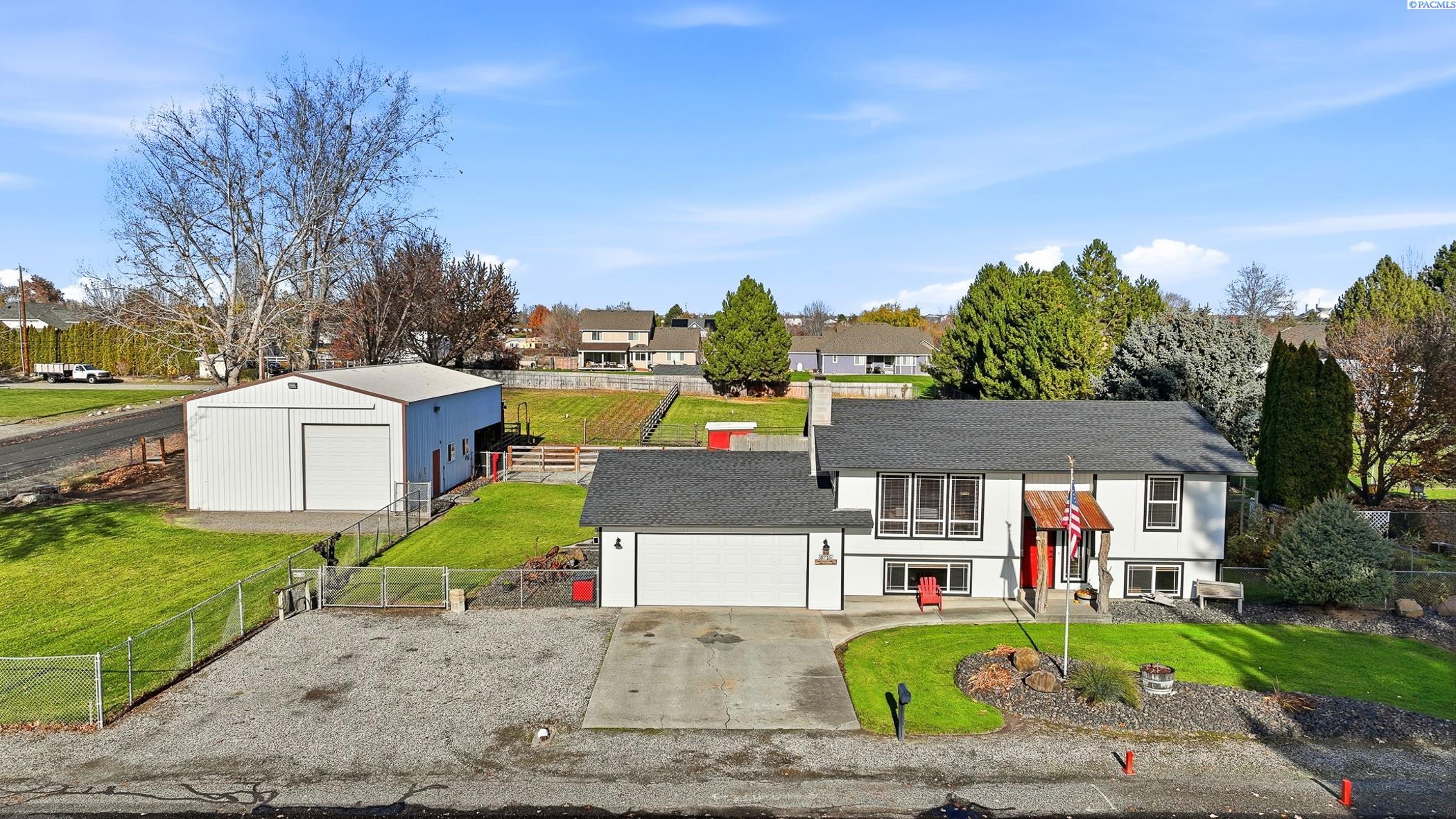 8715 Bell St, Pasco, WA 99301