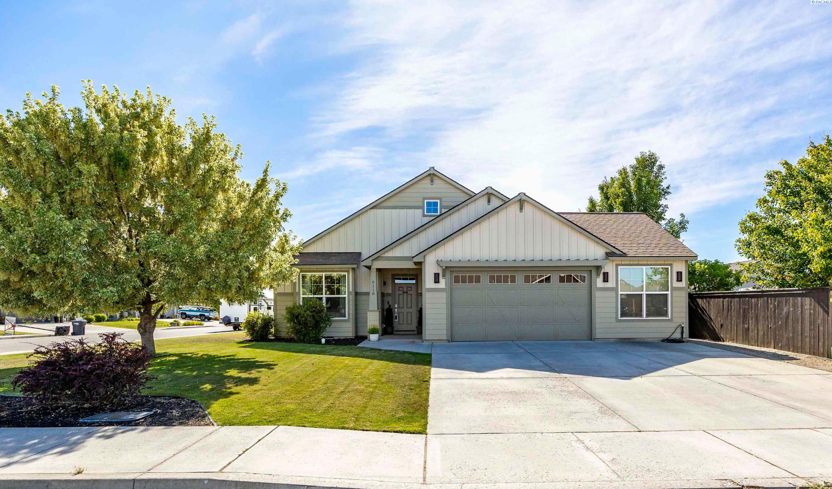 6118 Road 90 , Pasco, WA 99301
