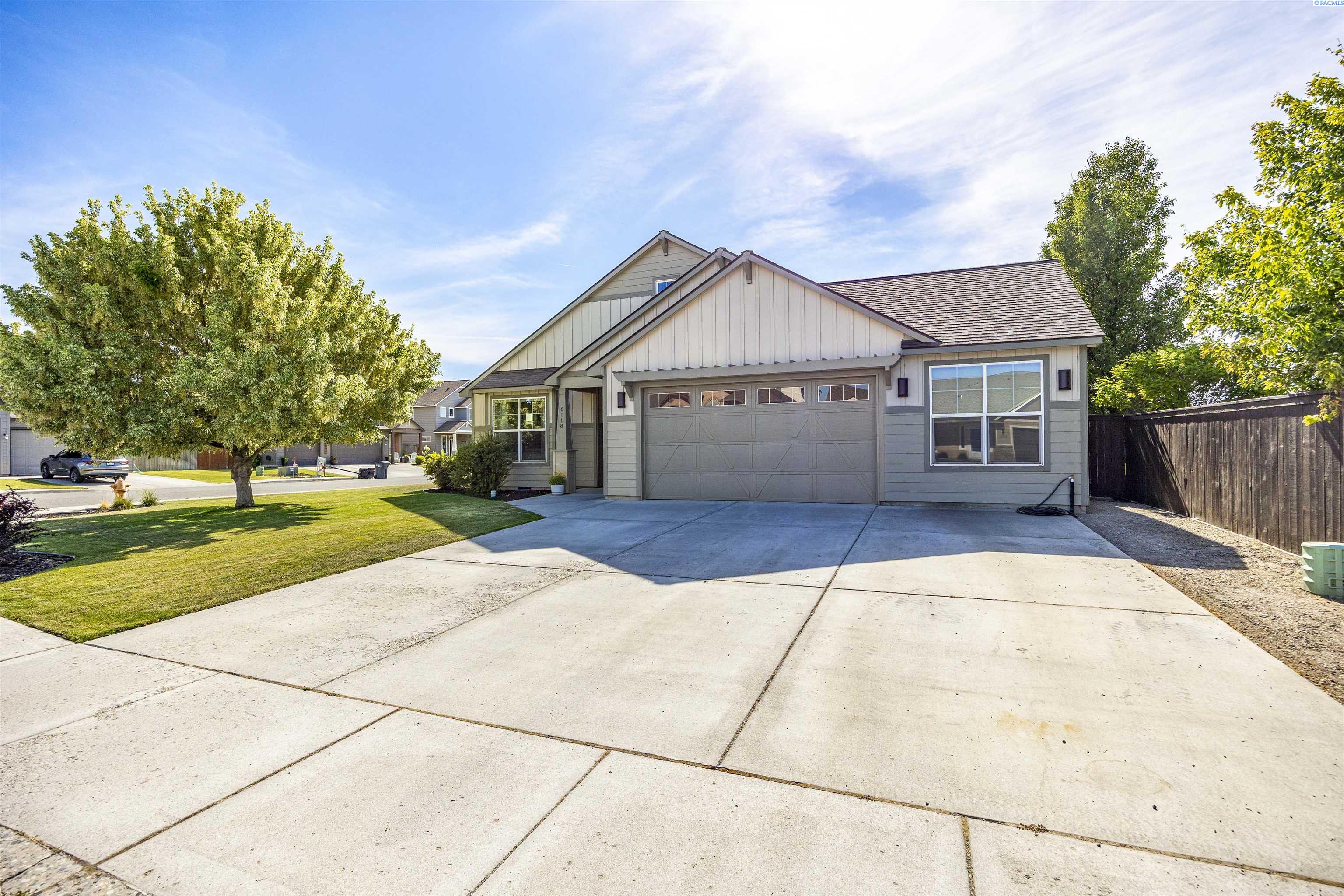 6118 Road 90 , Pasco, WA 99301
