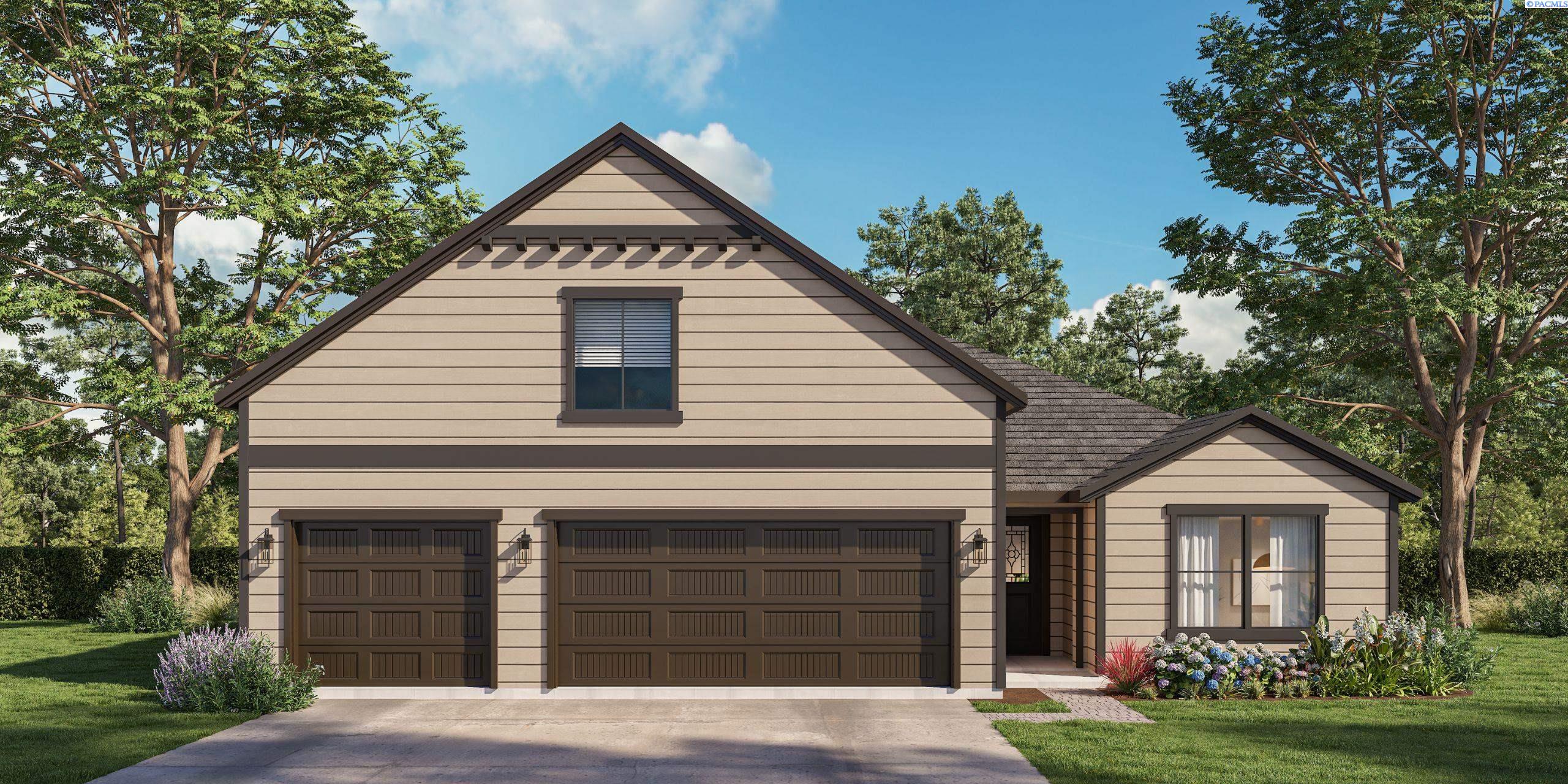 10107 Redbud Dr, Pasco WA 99301
