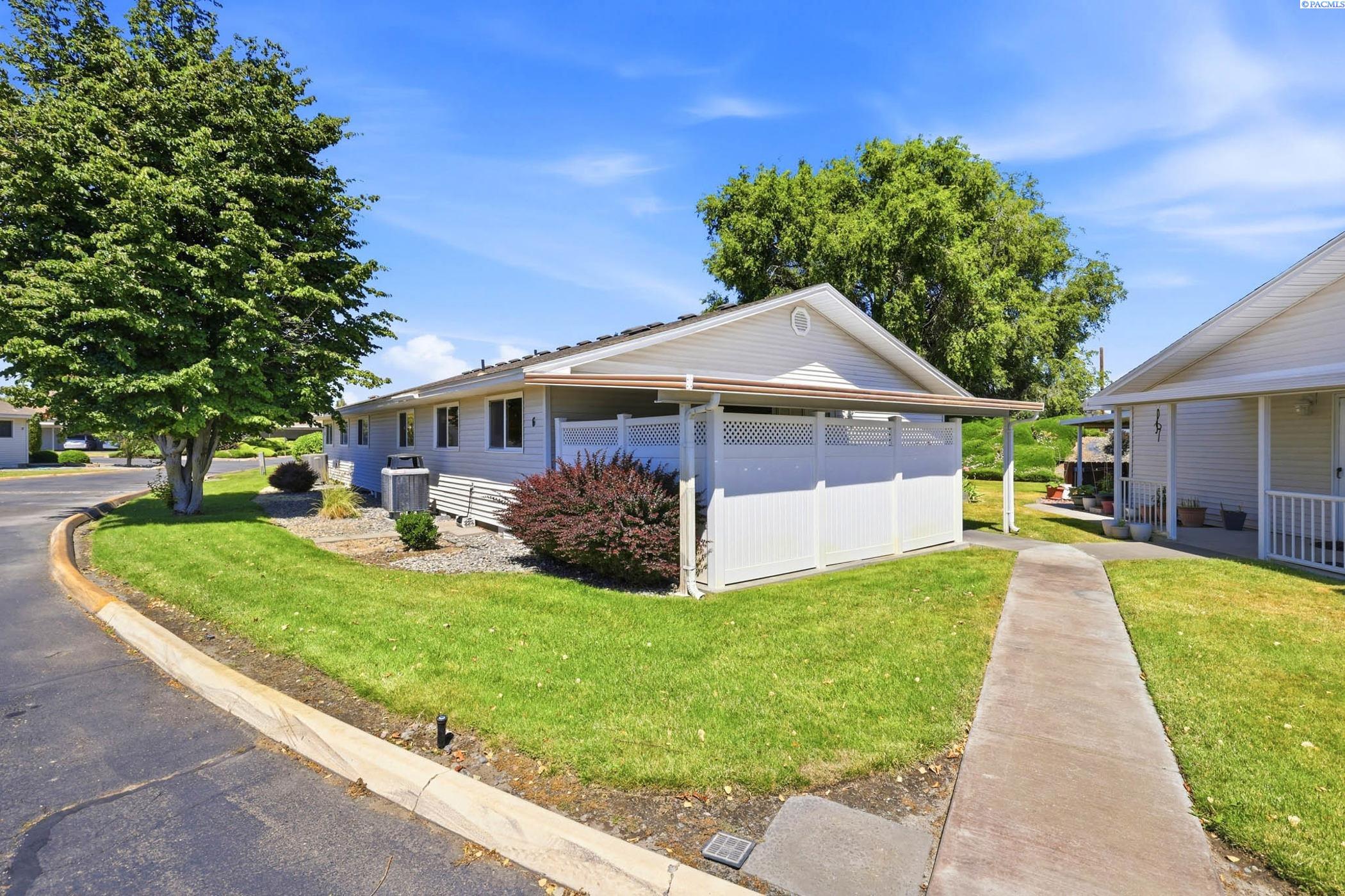 4203 Kennewick Ave #6, Kennewick, WA 99336