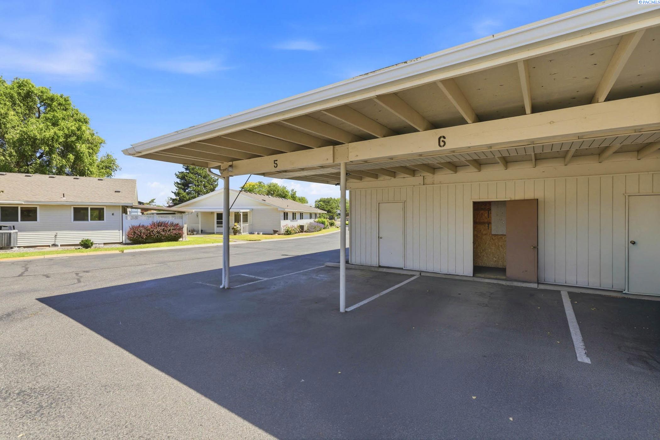 4203 Kennewick Ave #6, Kennewick, WA 99336