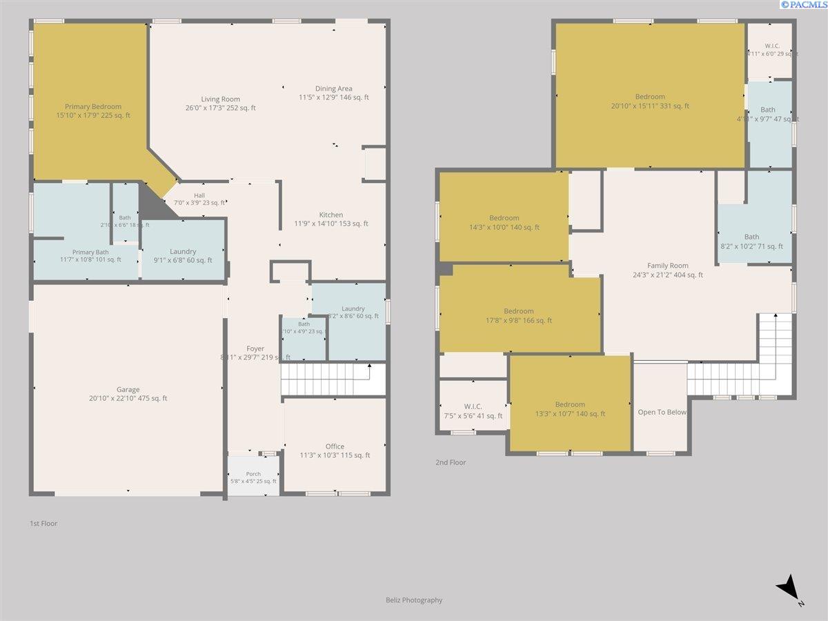 375 Temple Meadow Ln, Richland, WA 99352