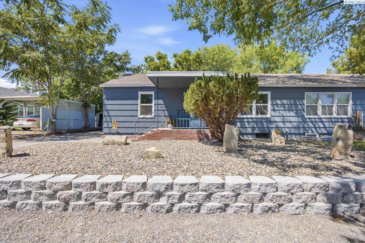 1421 Mahan Ave, Richland, WA 99354
