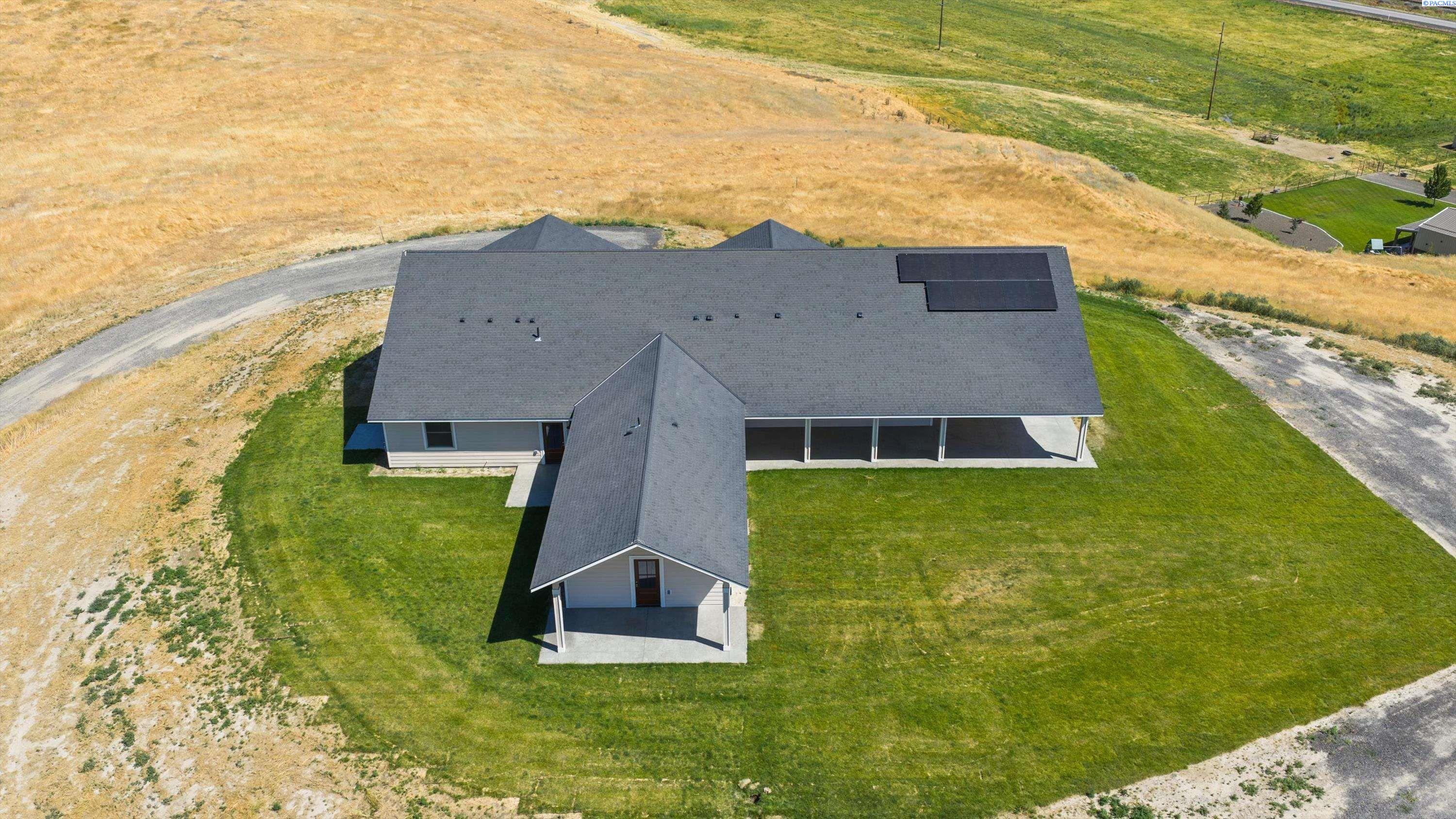 268 Bending Brooke Ln, Walla Walla, WA 99362
