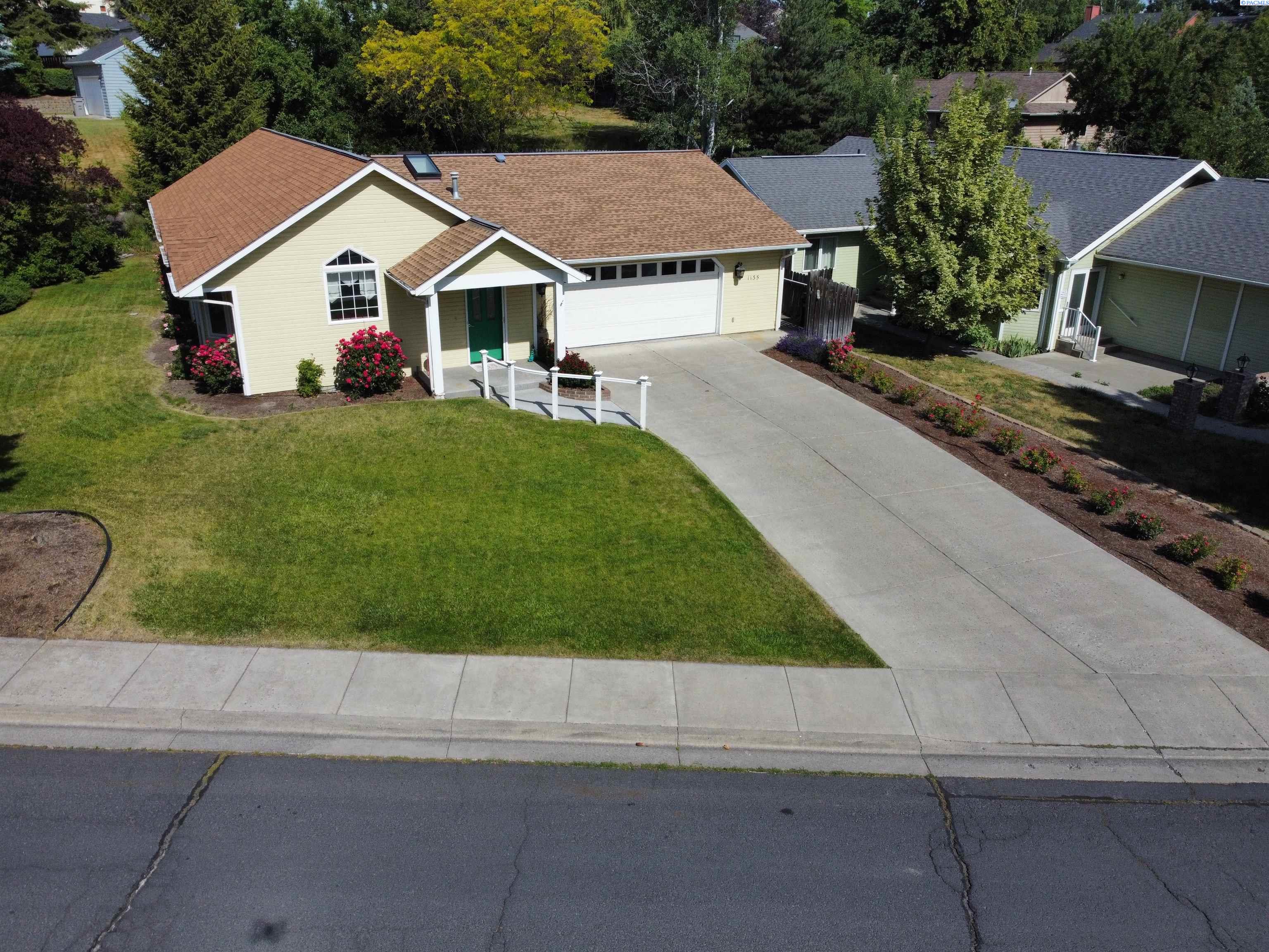 1135 SE Sandalwood, Pullman WA 99163