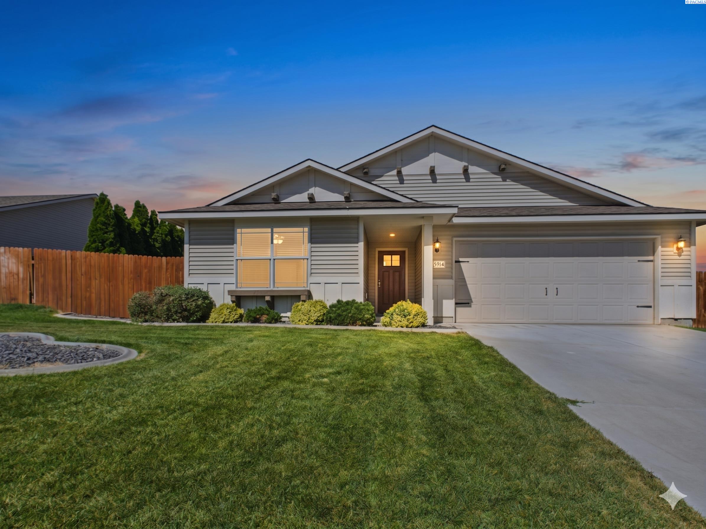 5914 Mandra Ln, Pasco, WA 99301