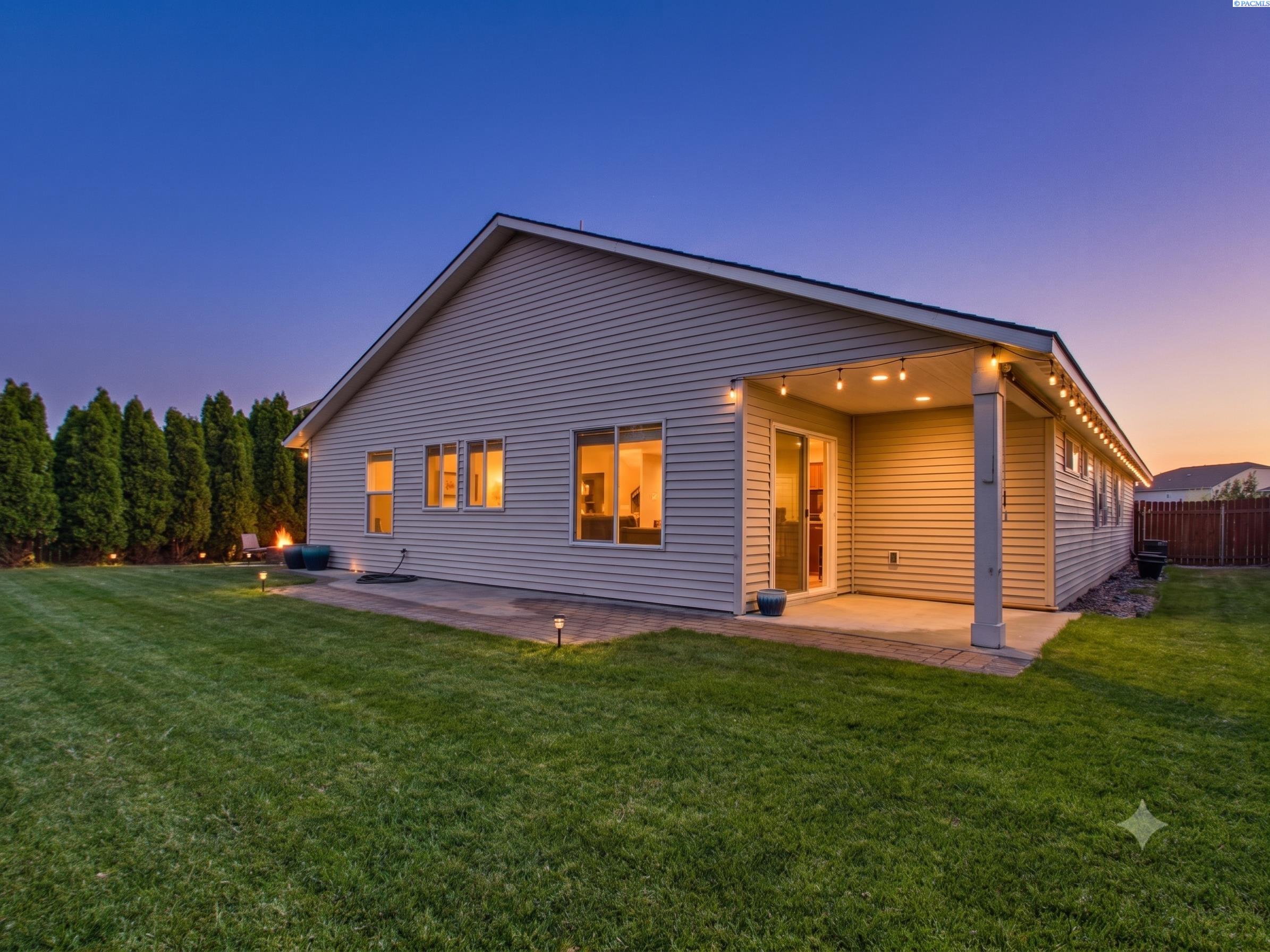 5914 Mandra Ln, Pasco, WA 99301