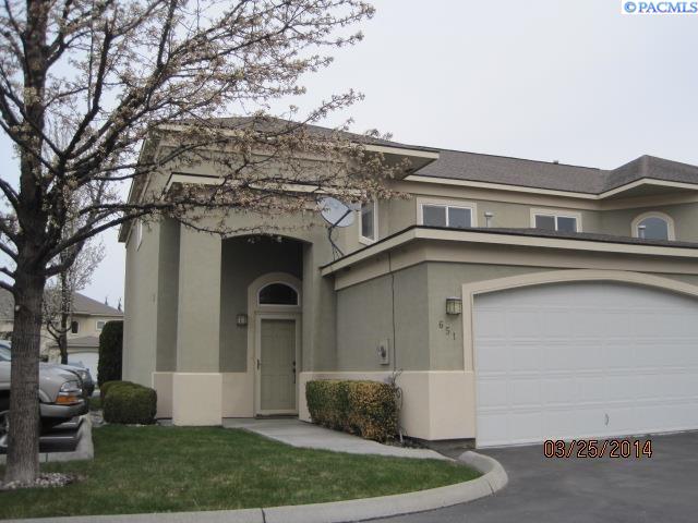 651 Hanford , Richland, WA 99352