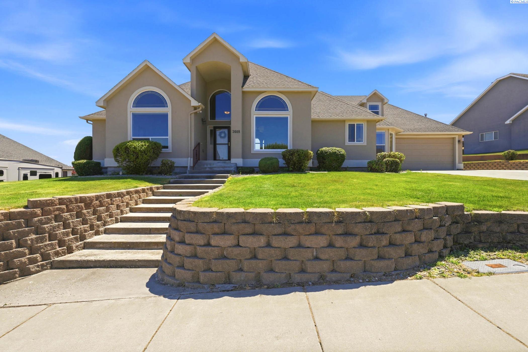 3608 Mesquite Dr, Pasco, WA 99301
