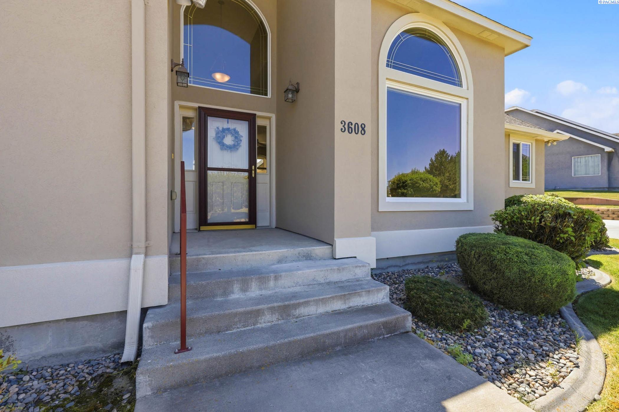 3608 Mesquite Dr, Pasco, WA 99301